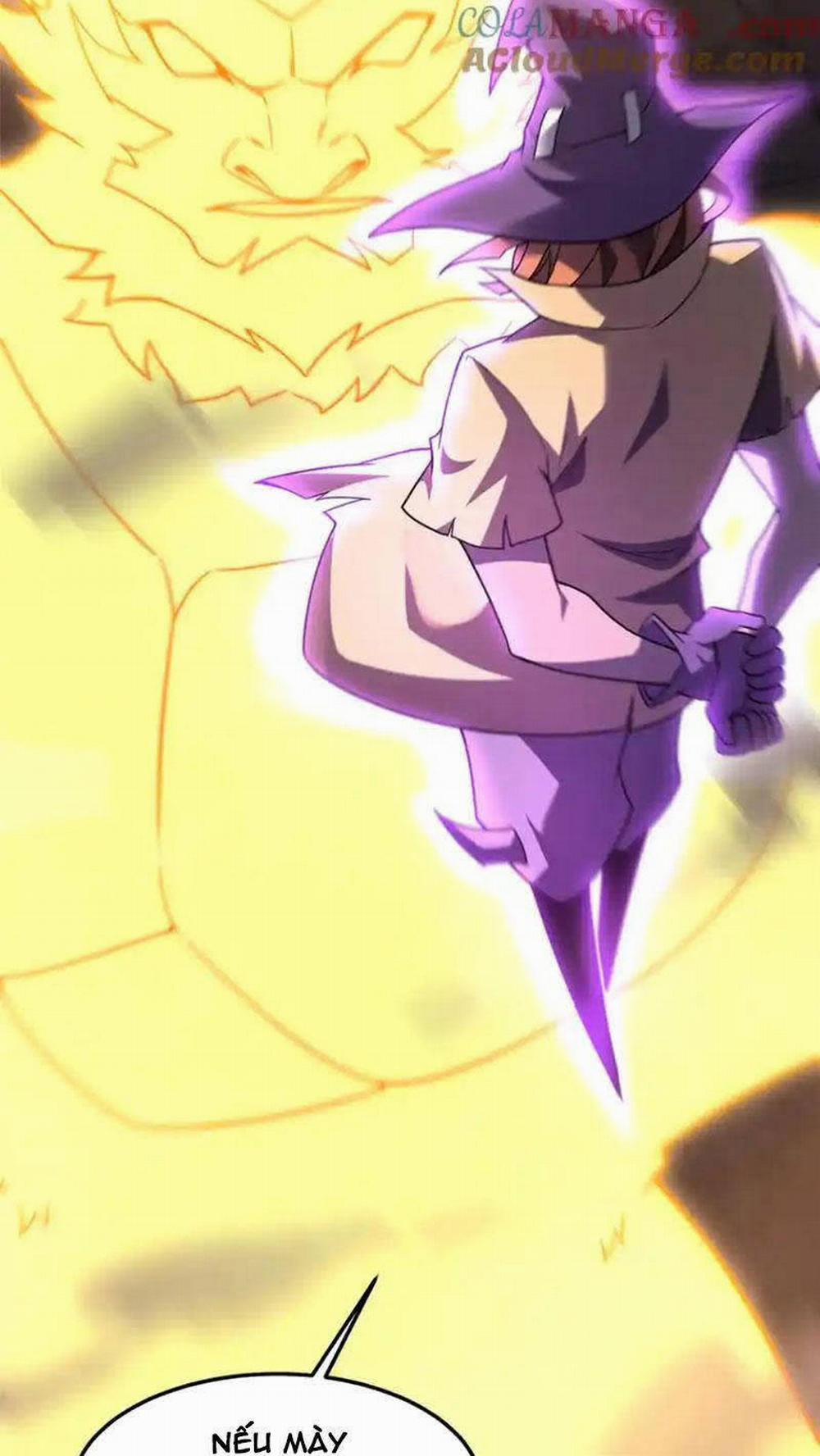 Thần Sủng Tiến Hóa 310 trang 3