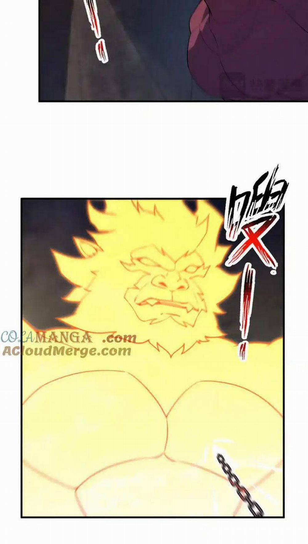 Thần Sủng Tiến Hóa 310 trang 31