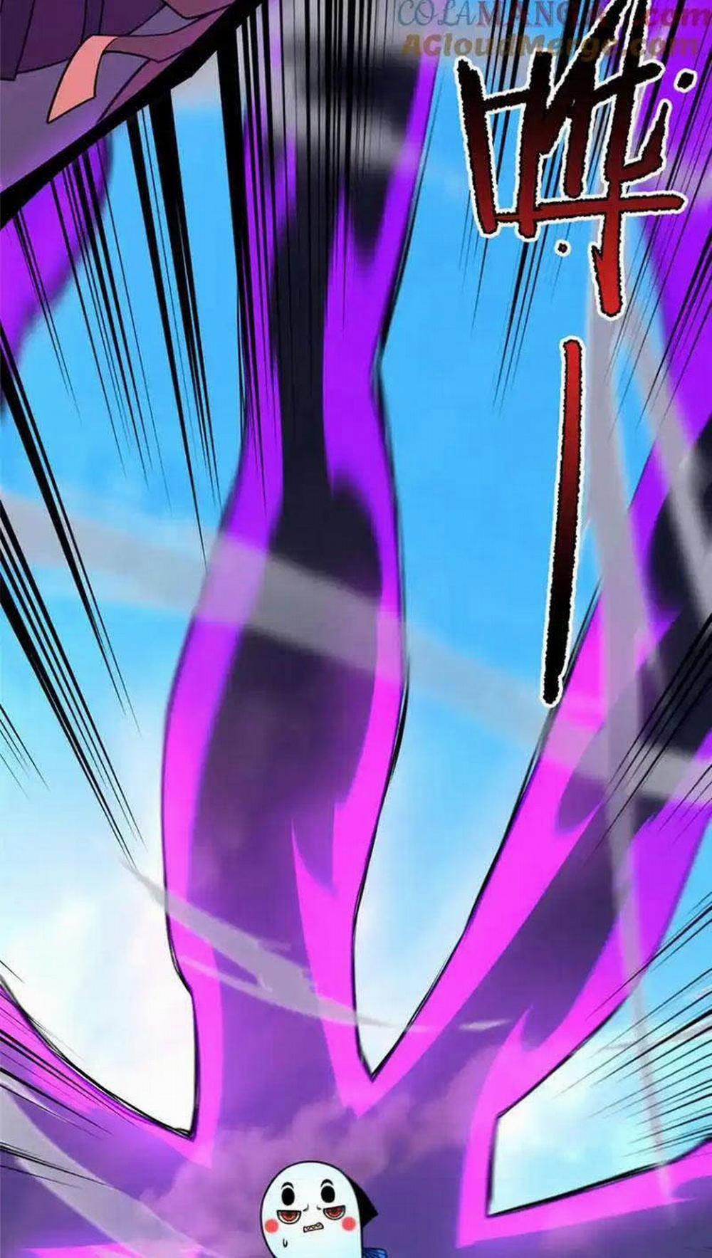 Thần Sủng Tiến Hóa 310 trang 35