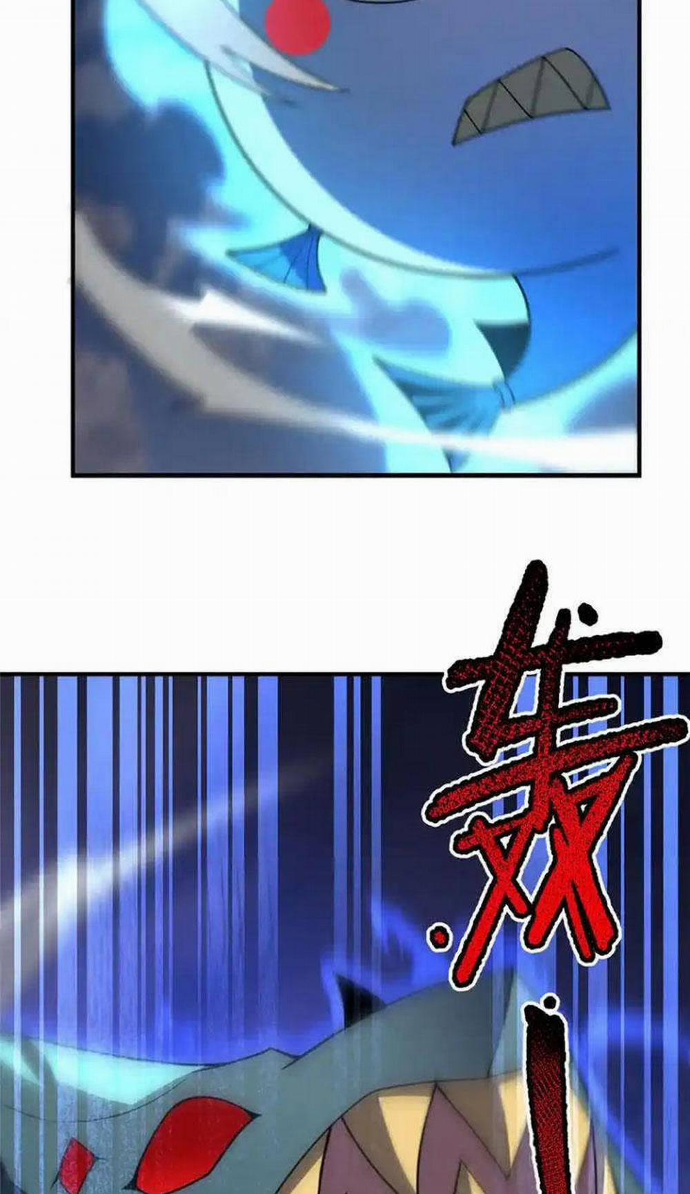 Thần Sủng Tiến Hóa 310 trang 37