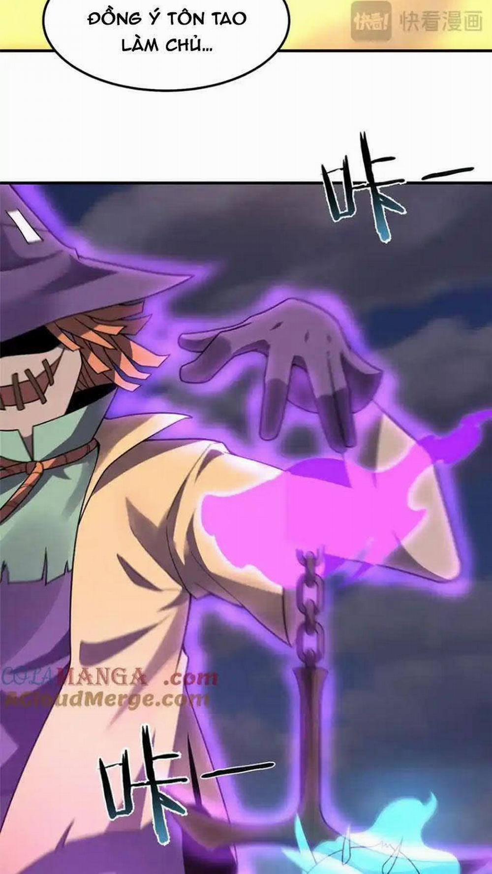 Thần Sủng Tiến Hóa 310 trang 4