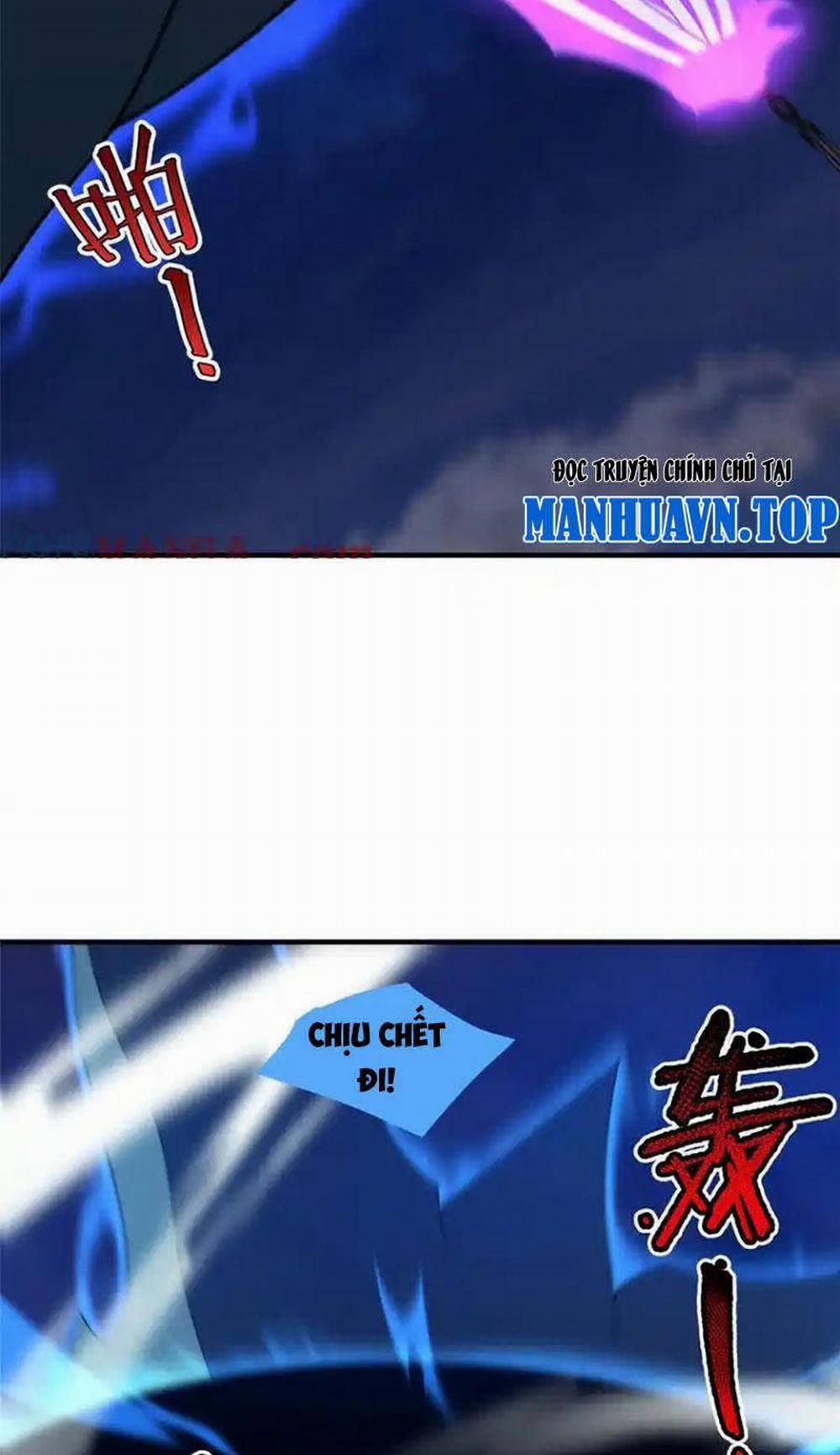 Thần Sủng Tiến Hóa 310 trang 40