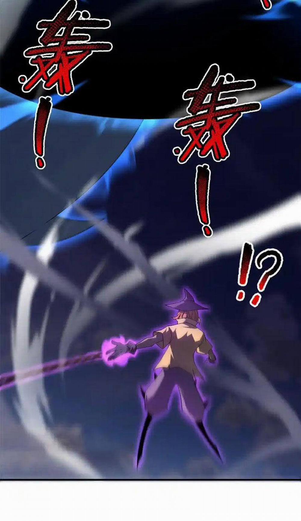 Thần Sủng Tiến Hóa 310 trang 41