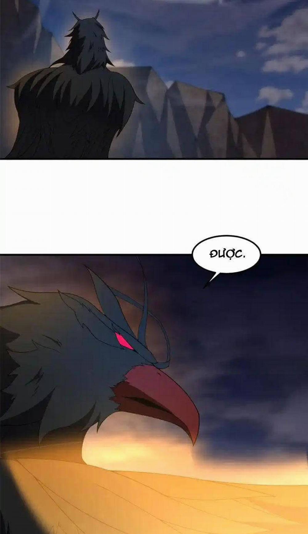 Thần Sủng Tiến Hóa 310 trang 43