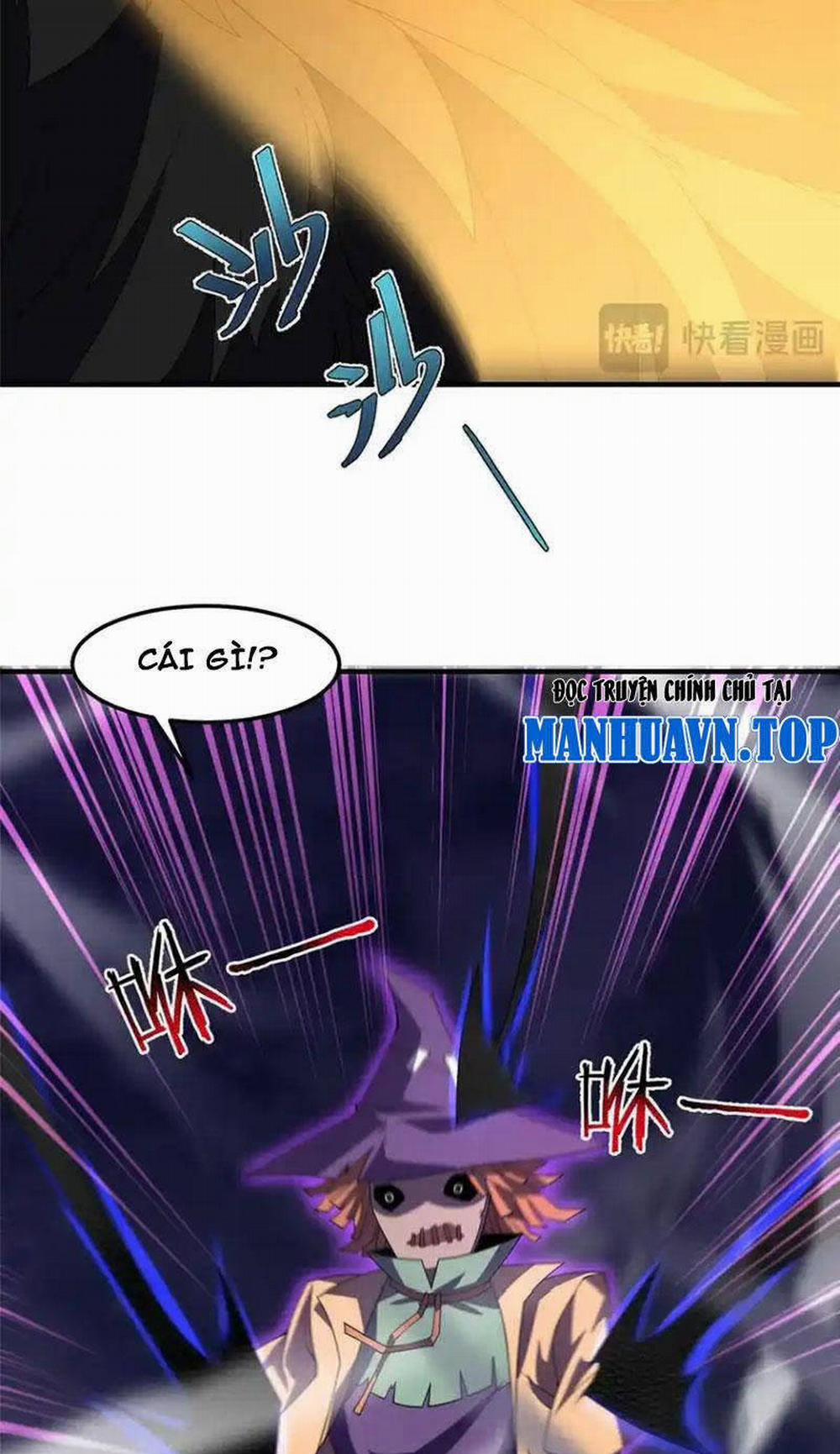 Thần Sủng Tiến Hóa 310 trang 44