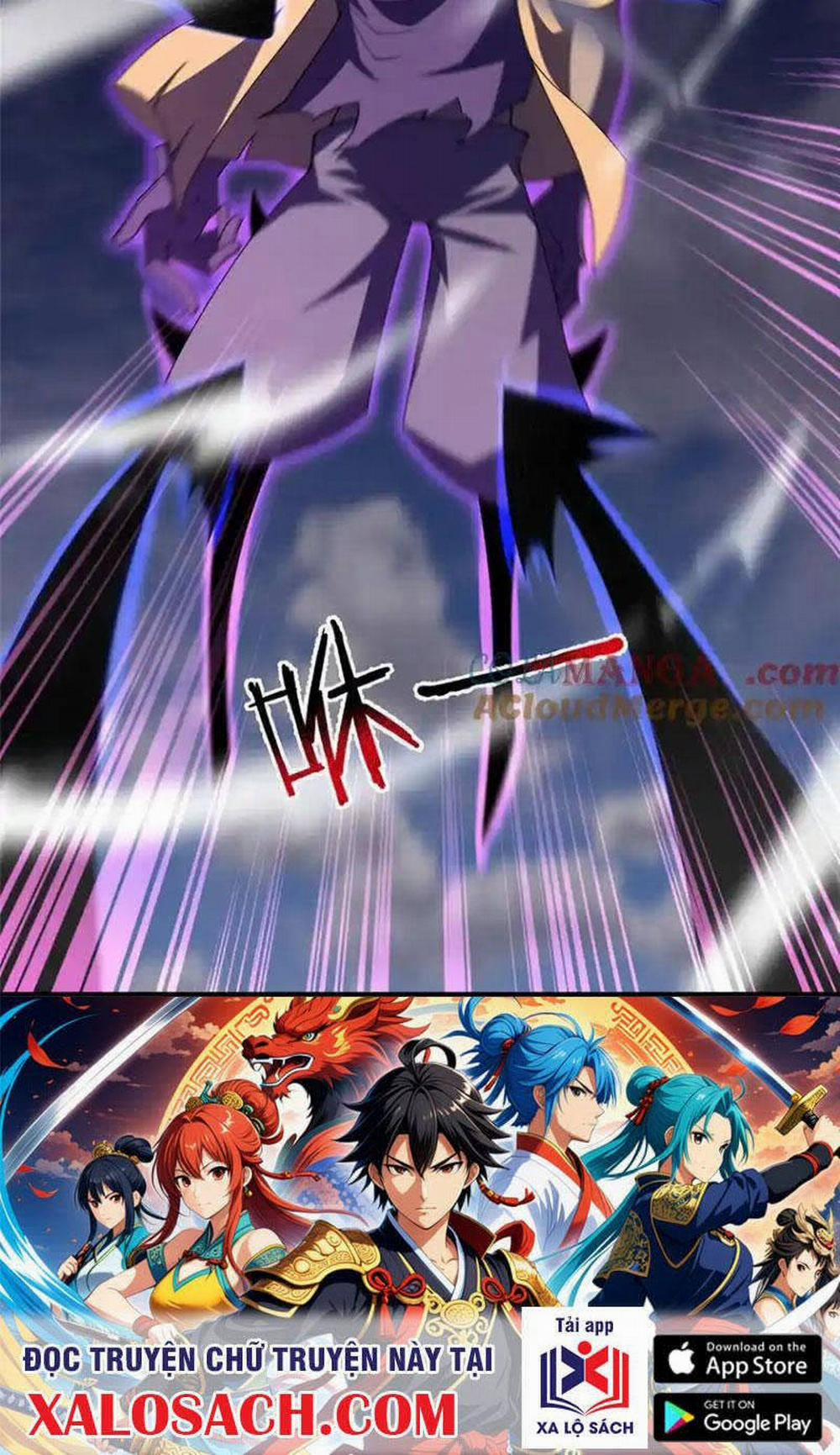 Thần Sủng Tiến Hóa 310 trang 45