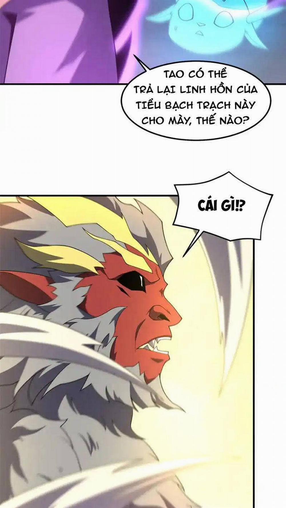 Thần Sủng Tiến Hóa 310 trang 5