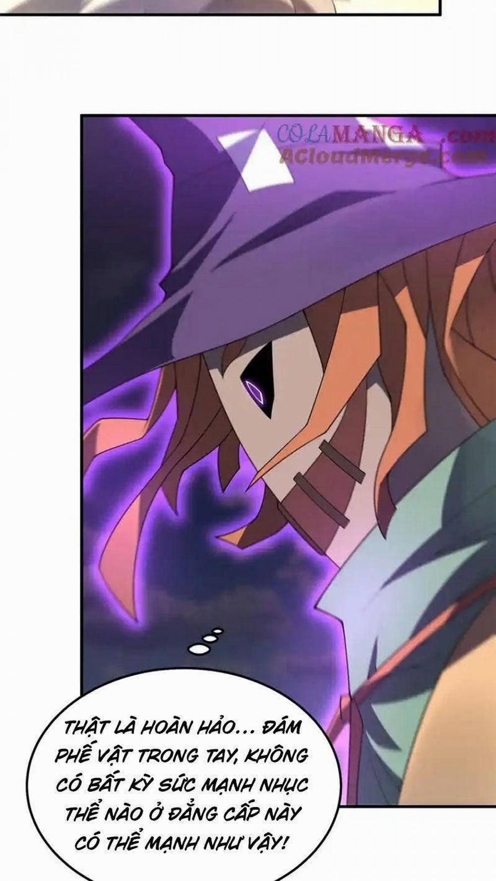 Thần Sủng Tiến Hóa 310 trang 6