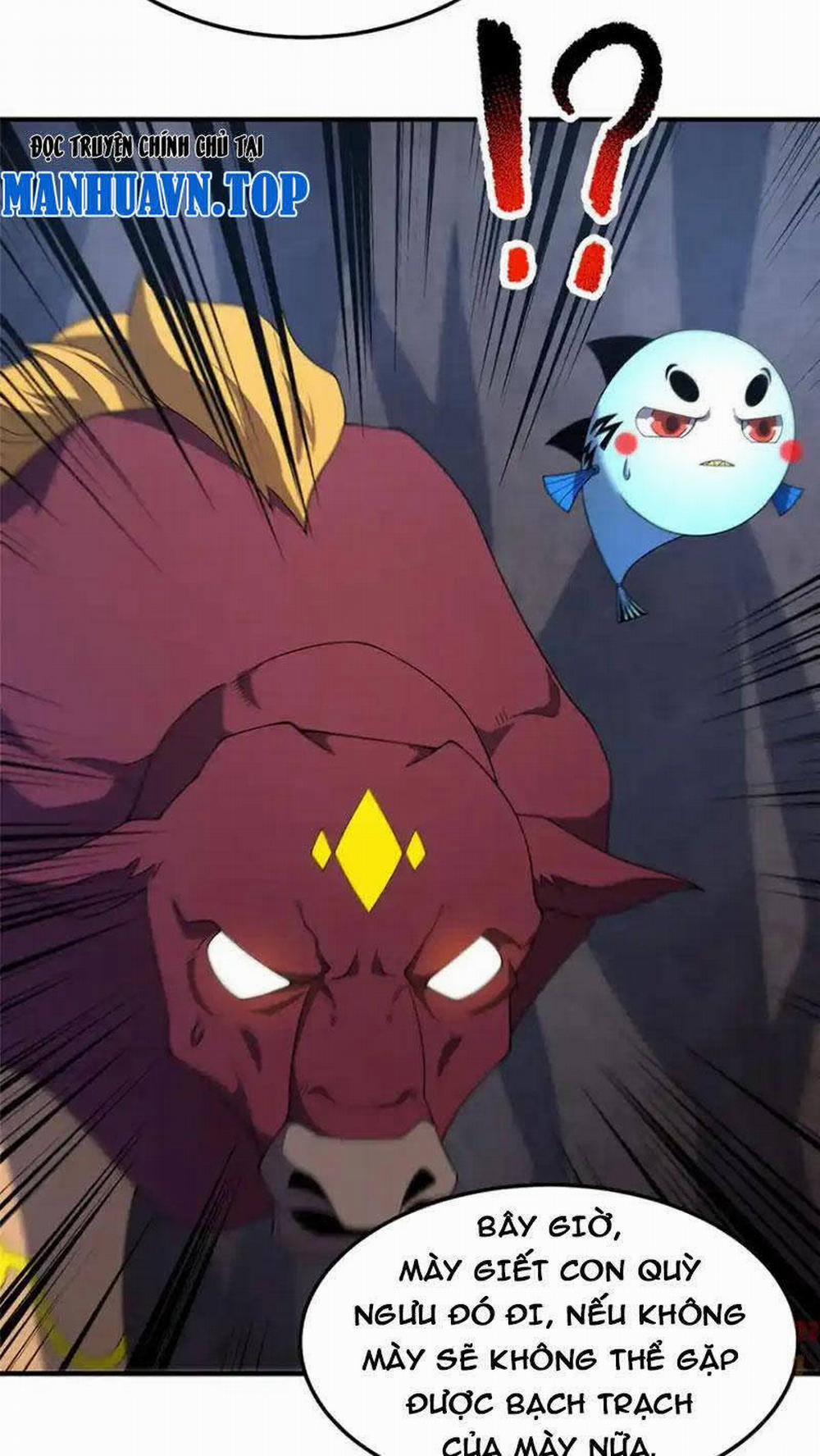 Thần Sủng Tiến Hóa 310 trang 7