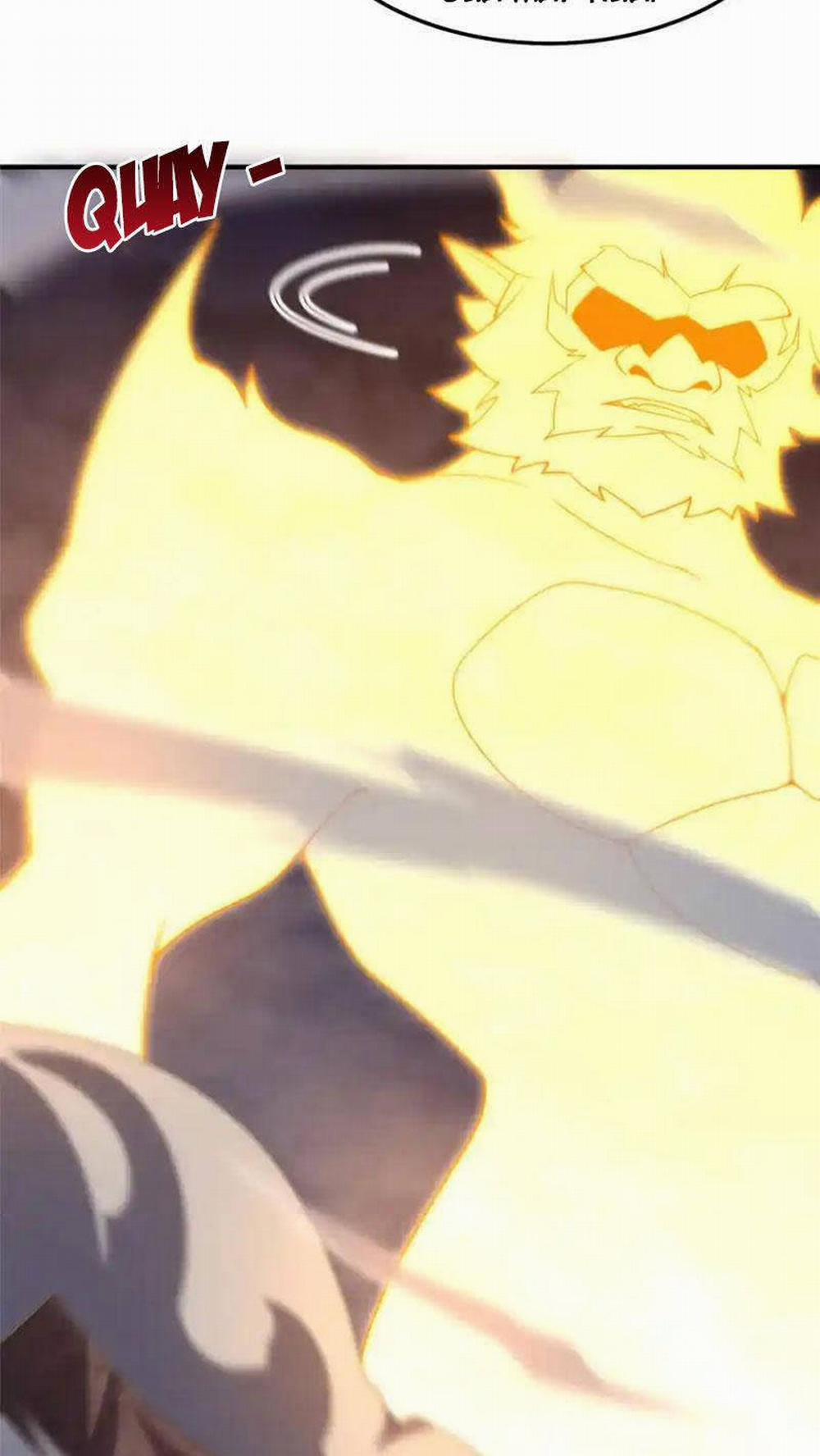 Thần Sủng Tiến Hóa 310 trang 8