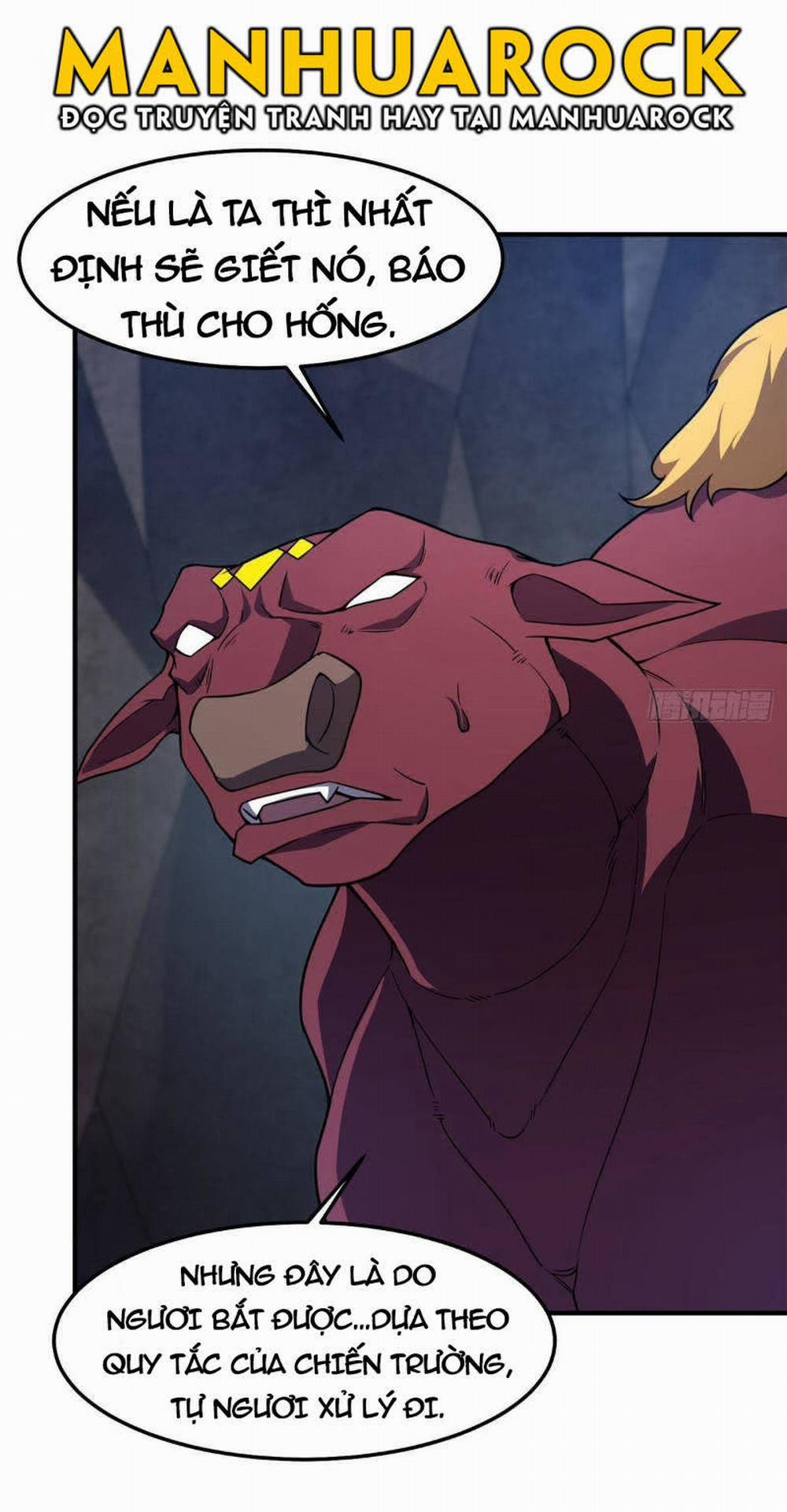 Thần Sủng Tiến Hóa 311 trang 11