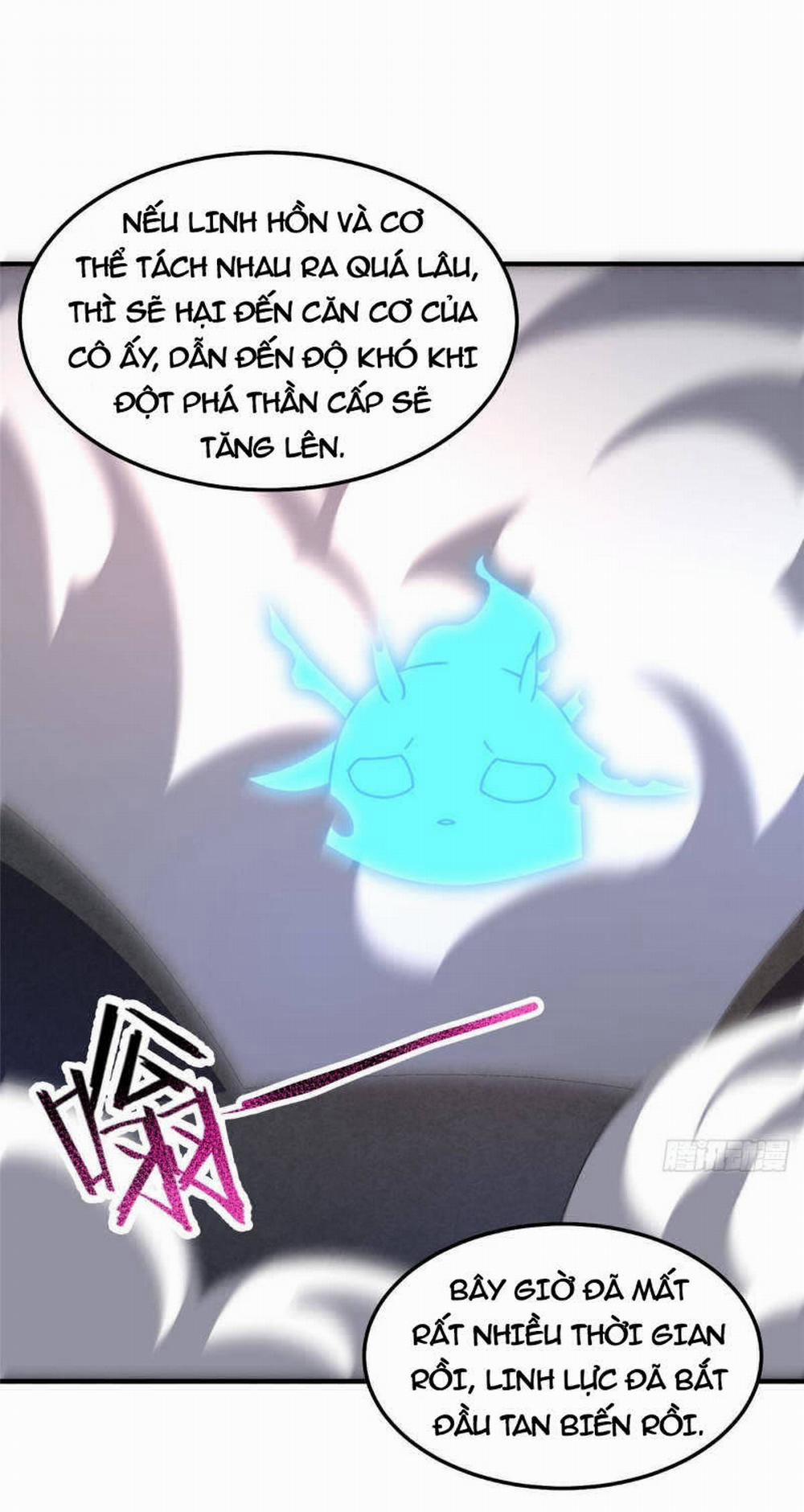 Thần Sủng Tiến Hóa 311 trang 14