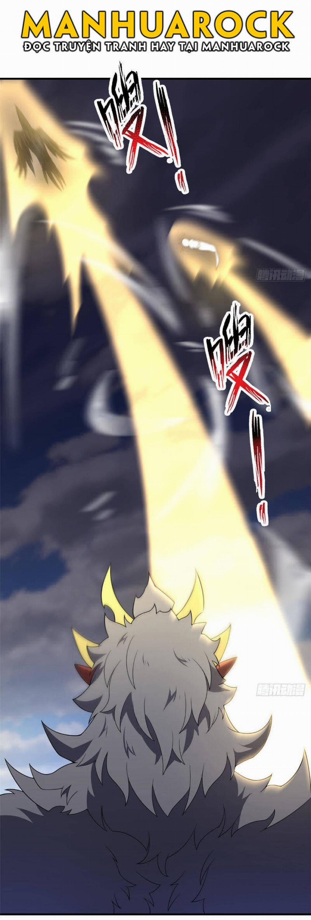 Thần Sủng Tiến Hóa 311 trang 17