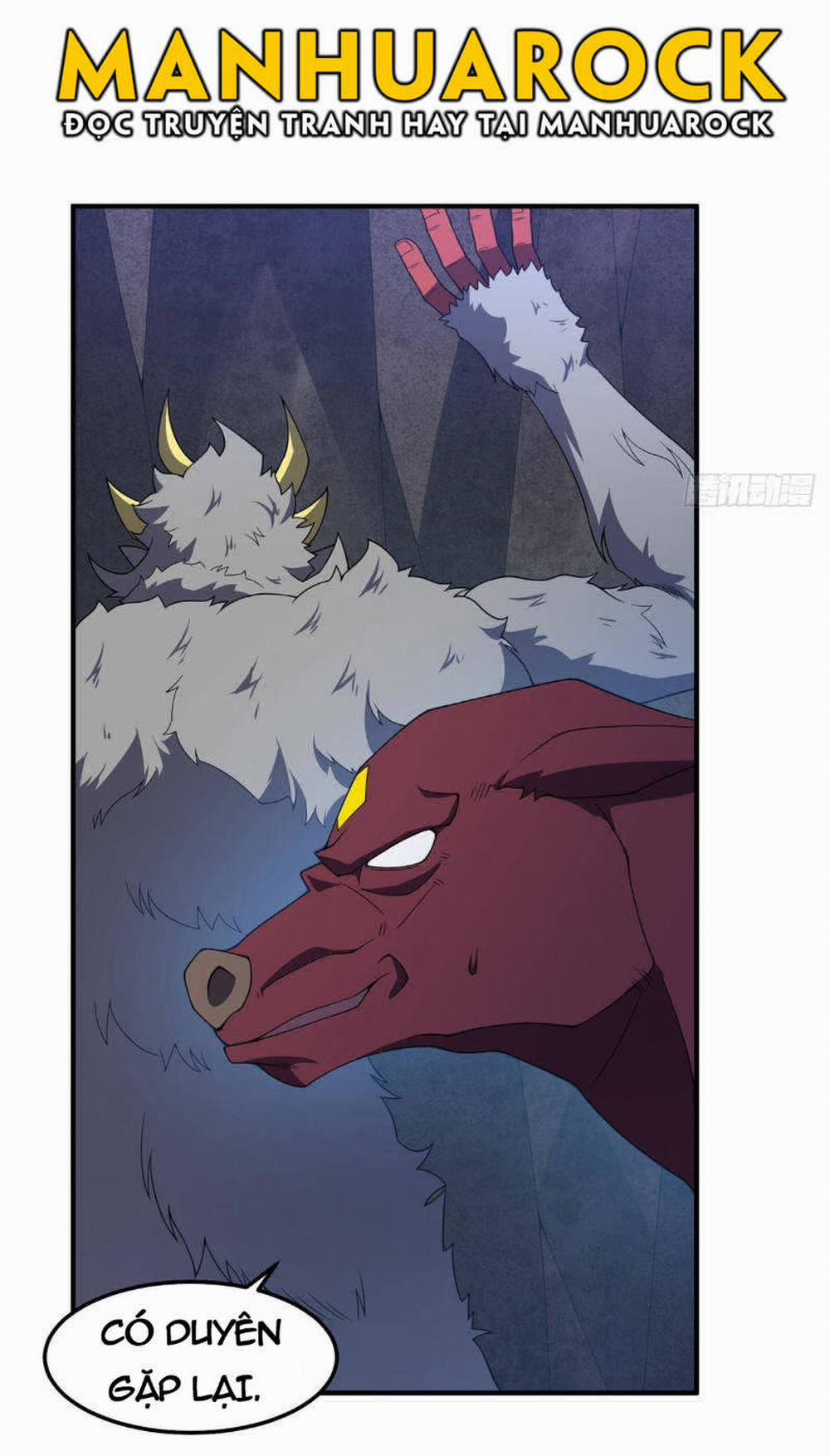 Thần Sủng Tiến Hóa 311 trang 19