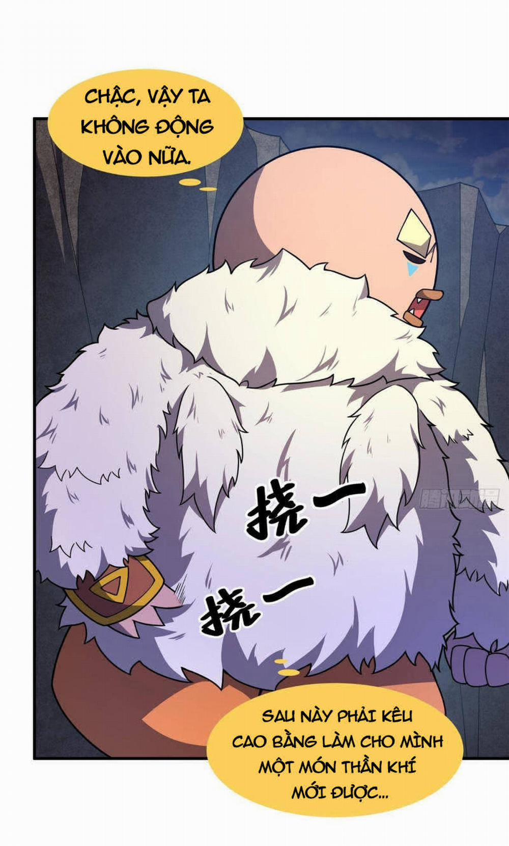 Thần Sủng Tiến Hóa 311 trang 24