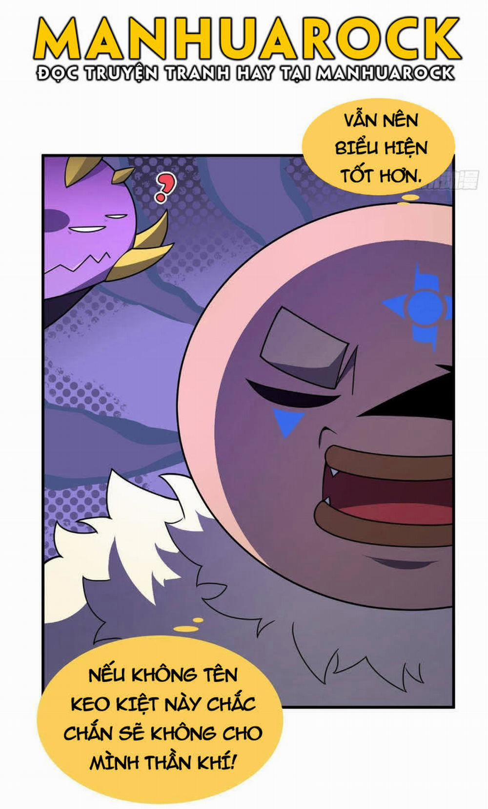 Thần Sủng Tiến Hóa 311 trang 26