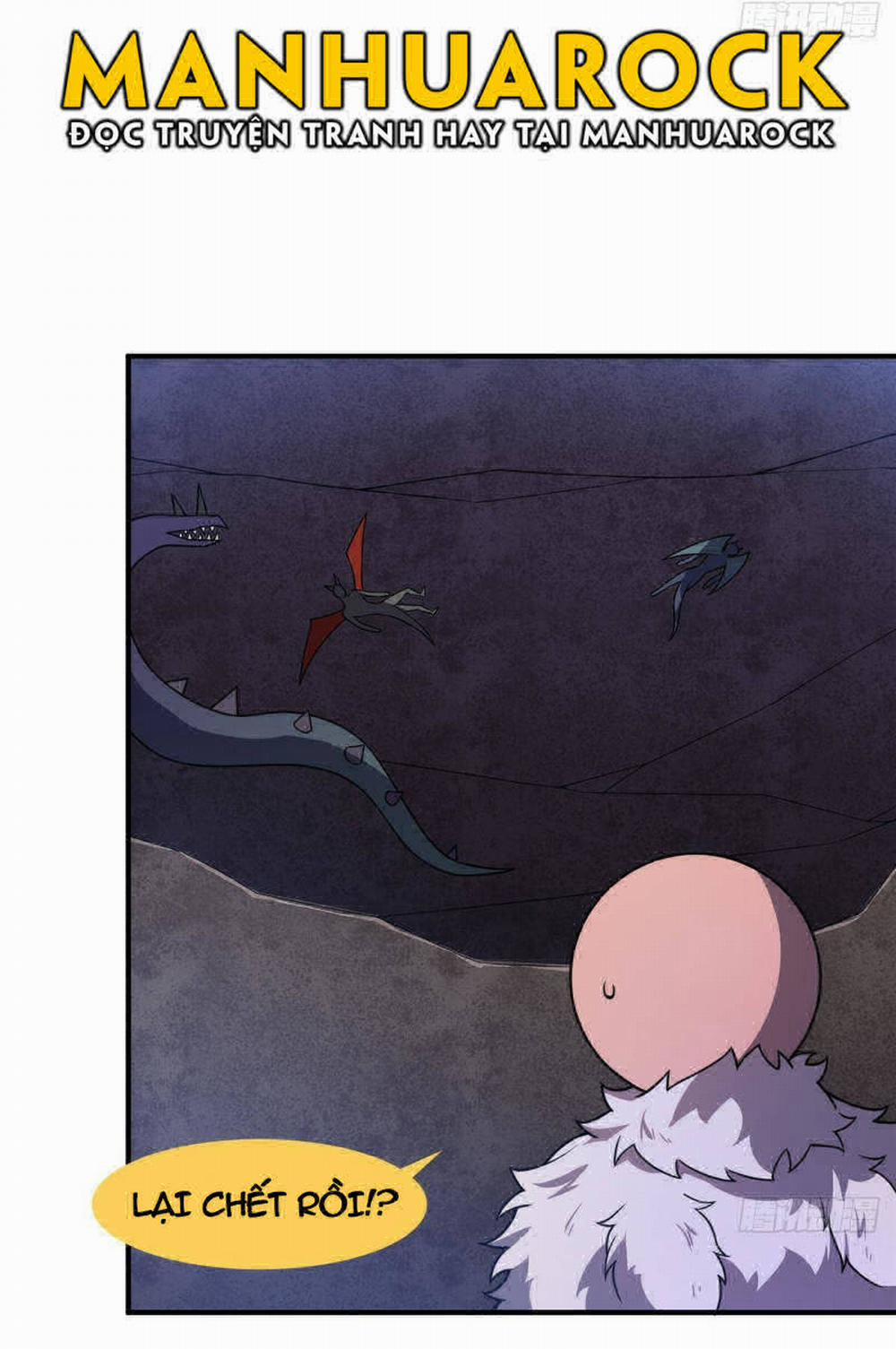 Thần Sủng Tiến Hóa 311 trang 28