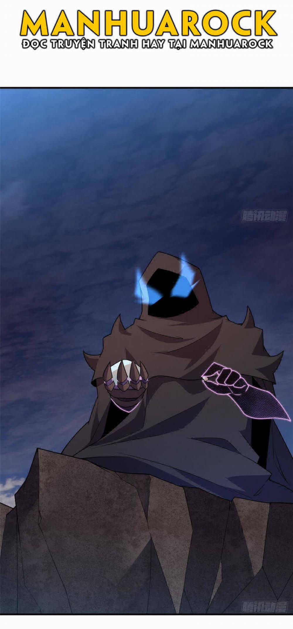 Thần Sủng Tiến Hóa 311 trang 31