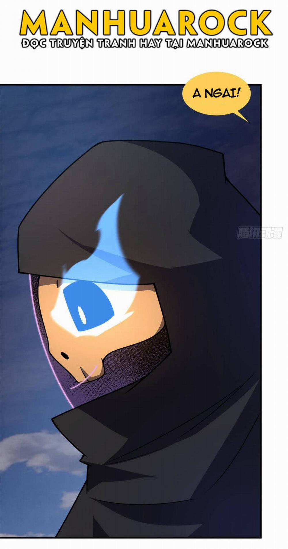 Thần Sủng Tiến Hóa 311 trang 33