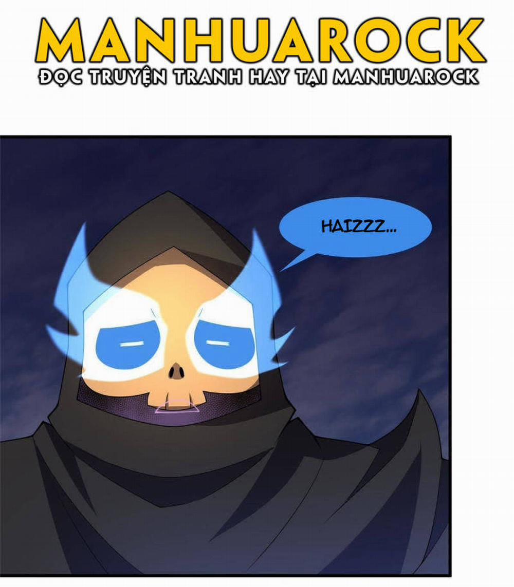 Thần Sủng Tiến Hóa 311 trang 35