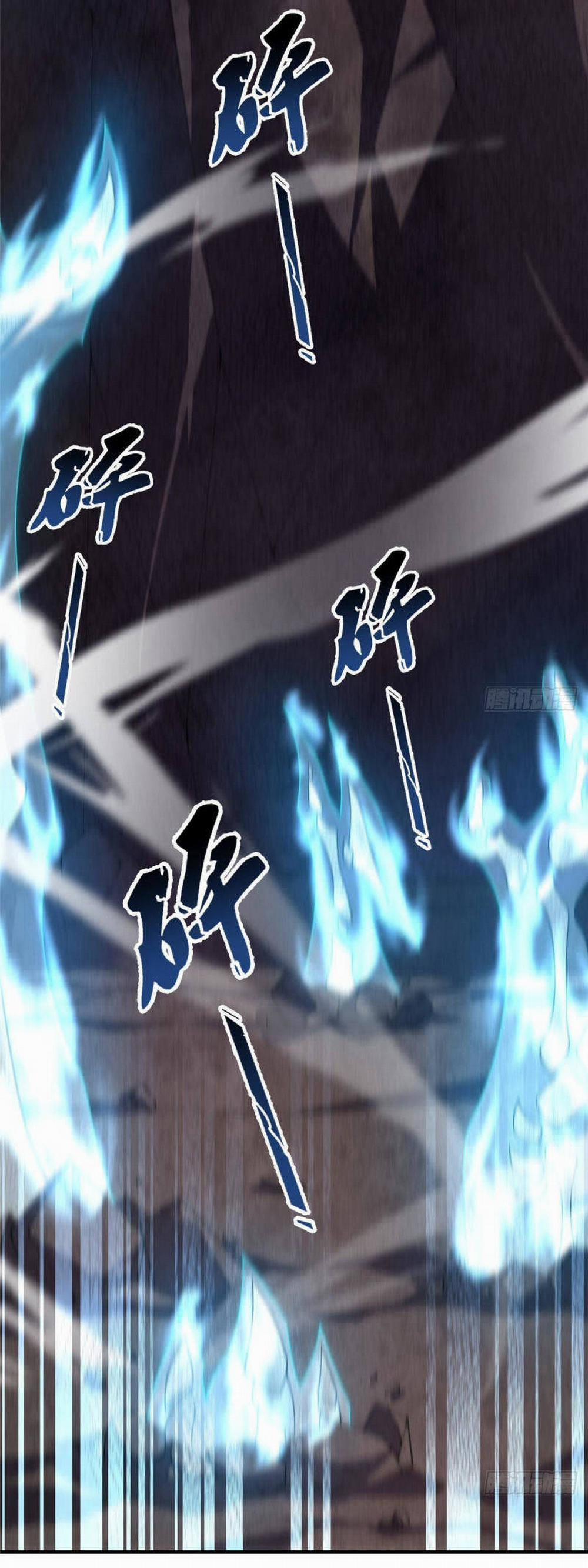 Thần Sủng Tiến Hóa 311 trang 37