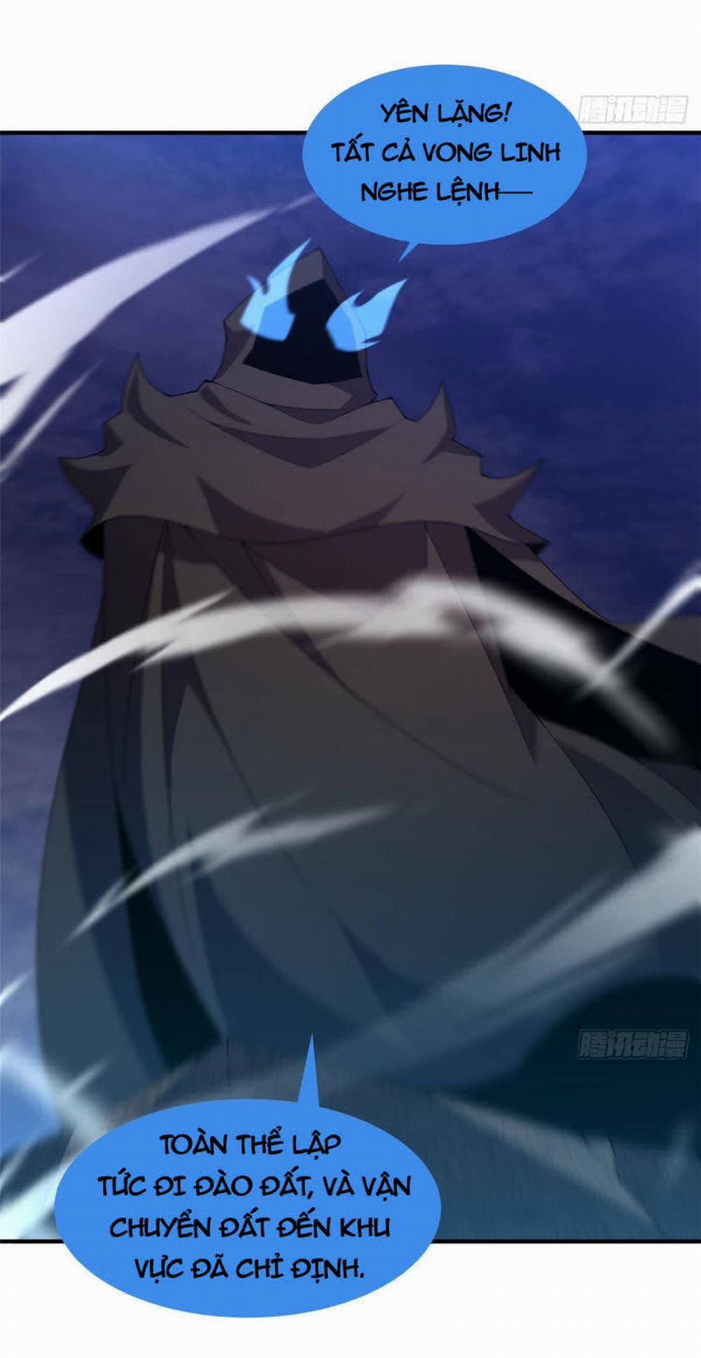 Thần Sủng Tiến Hóa 311 trang 39