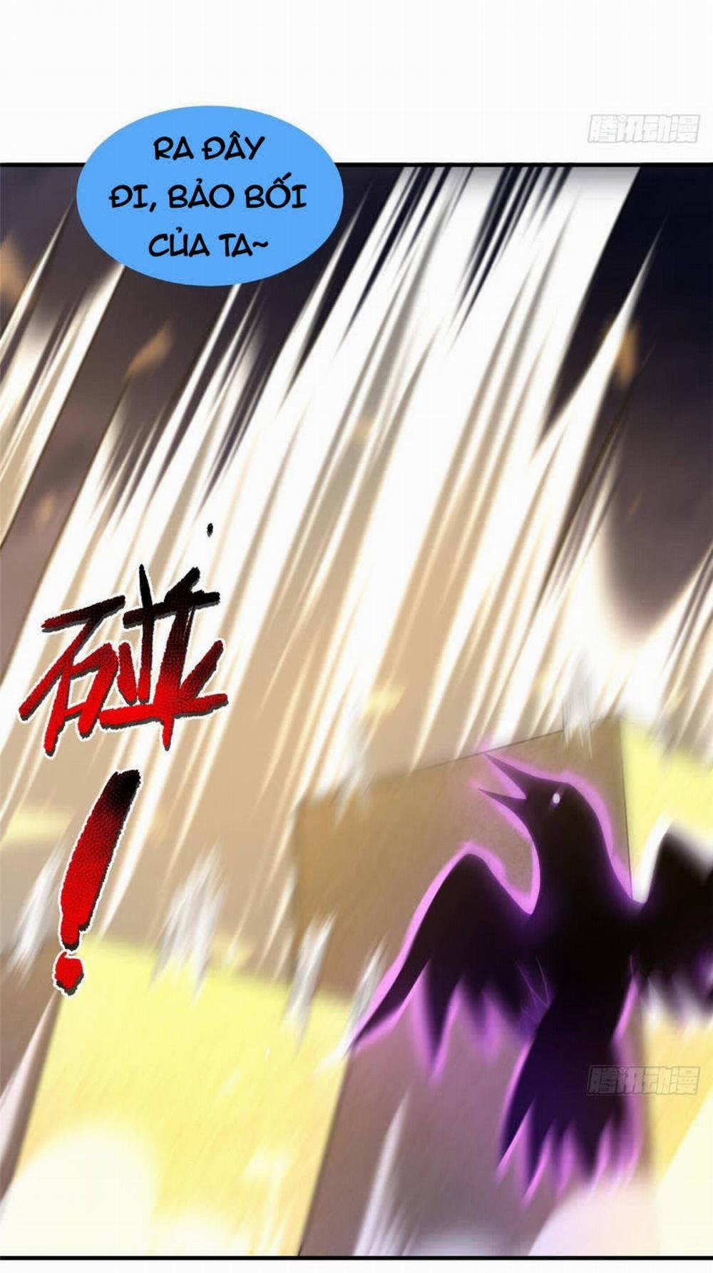 Thần Sủng Tiến Hóa 311 trang 4