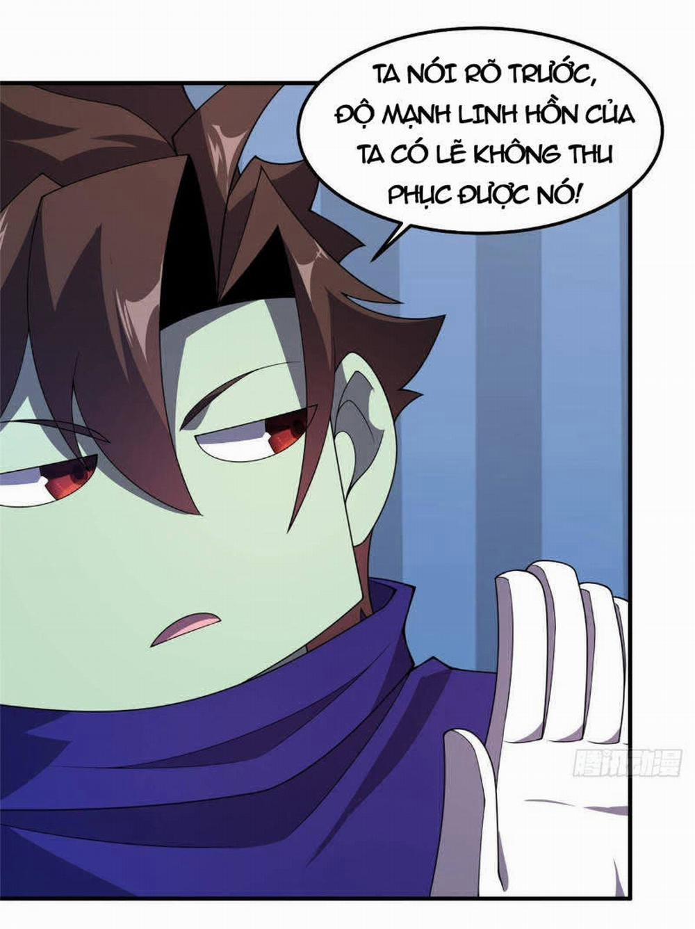 Thần Sủng Tiến Hóa 311 trang 43