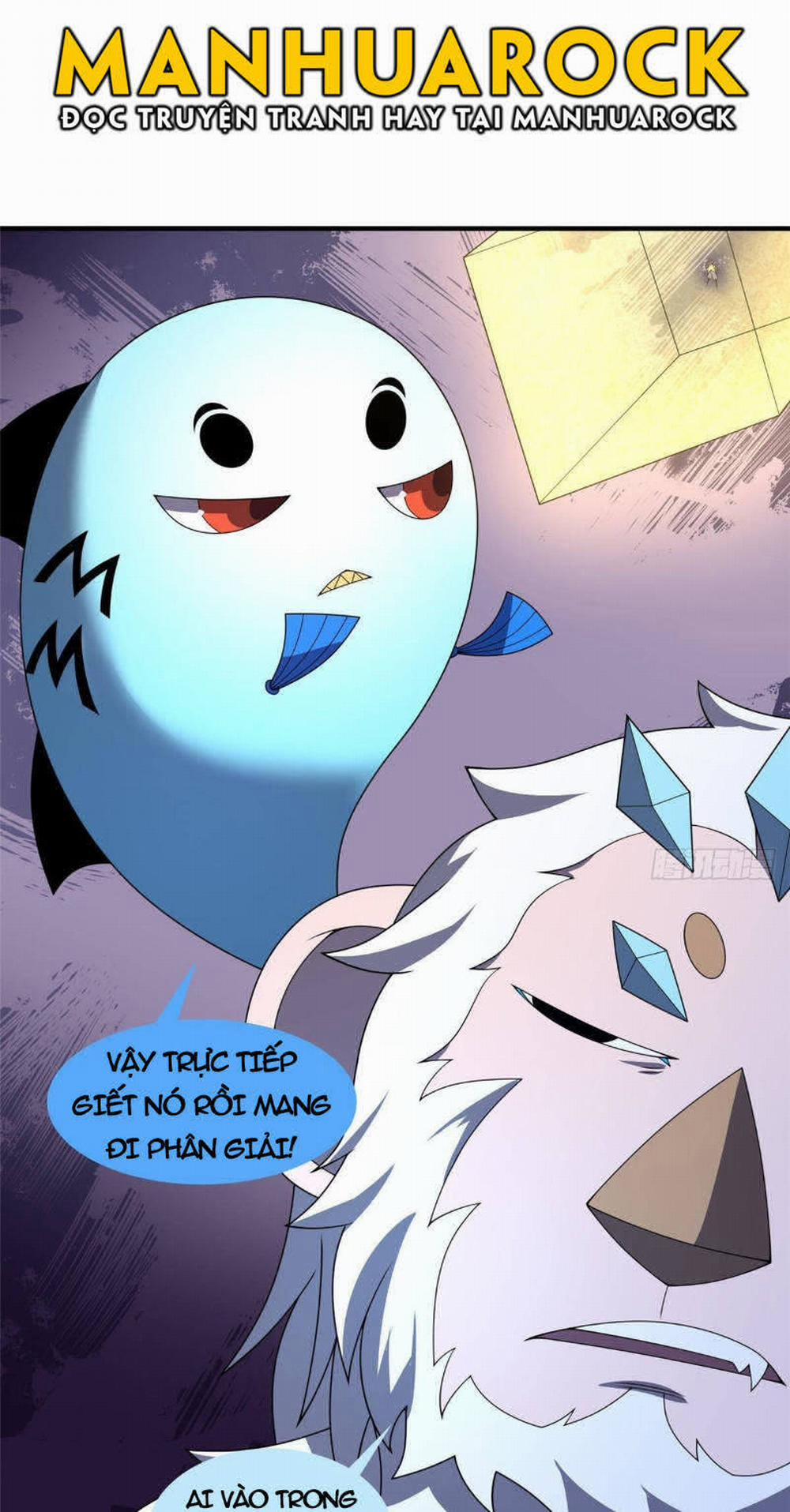 Thần Sủng Tiến Hóa 311 trang 44