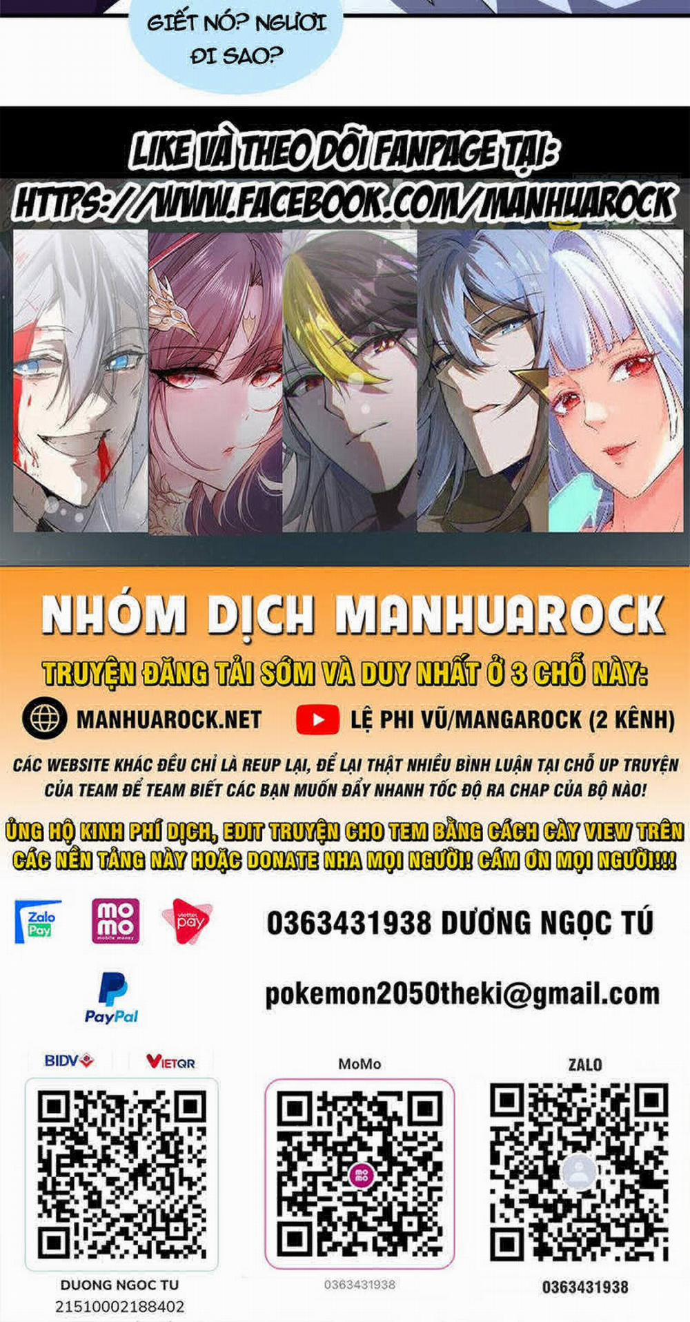 Thần Sủng Tiến Hóa 311 trang 45