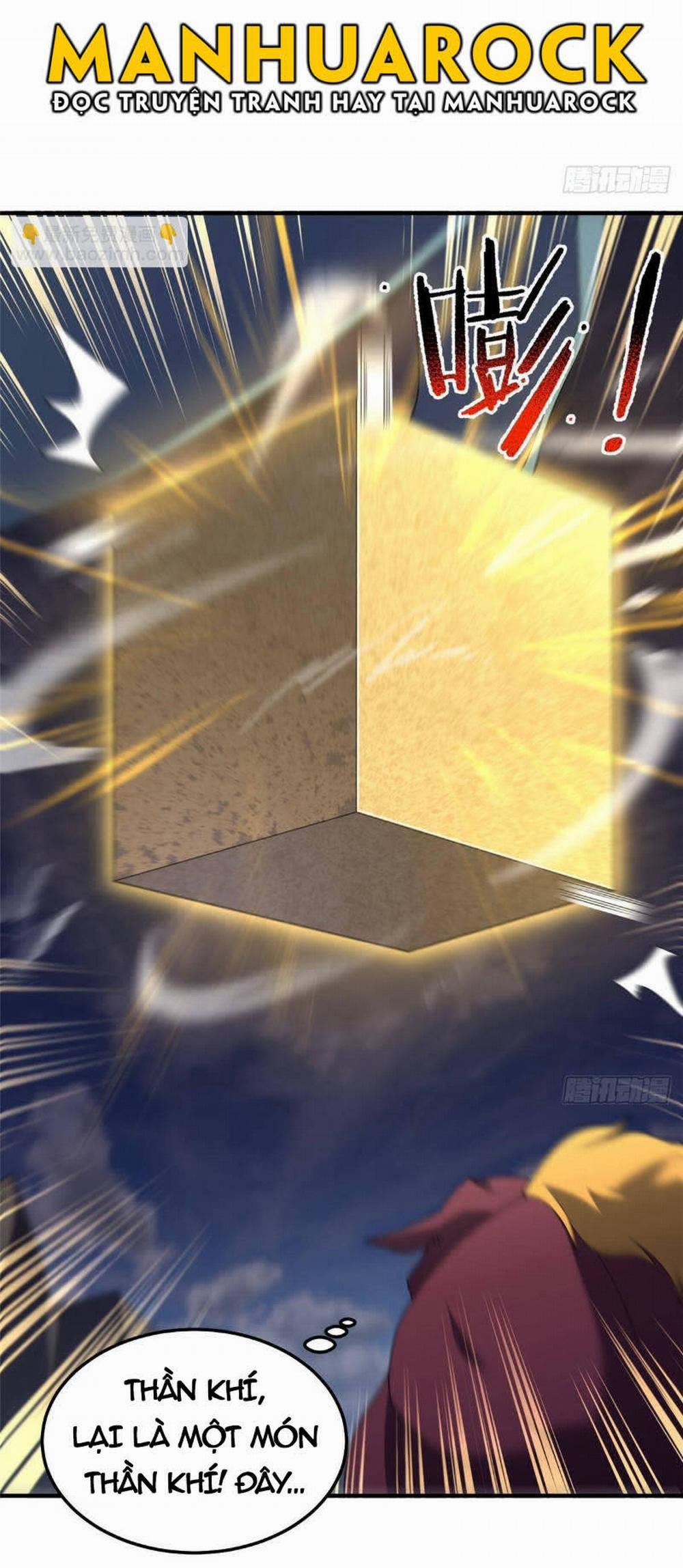 Thần Sủng Tiến Hóa 311 trang 6