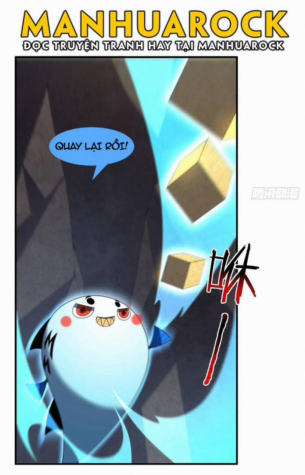 Thần Sủng Tiến Hóa 311 trang 7