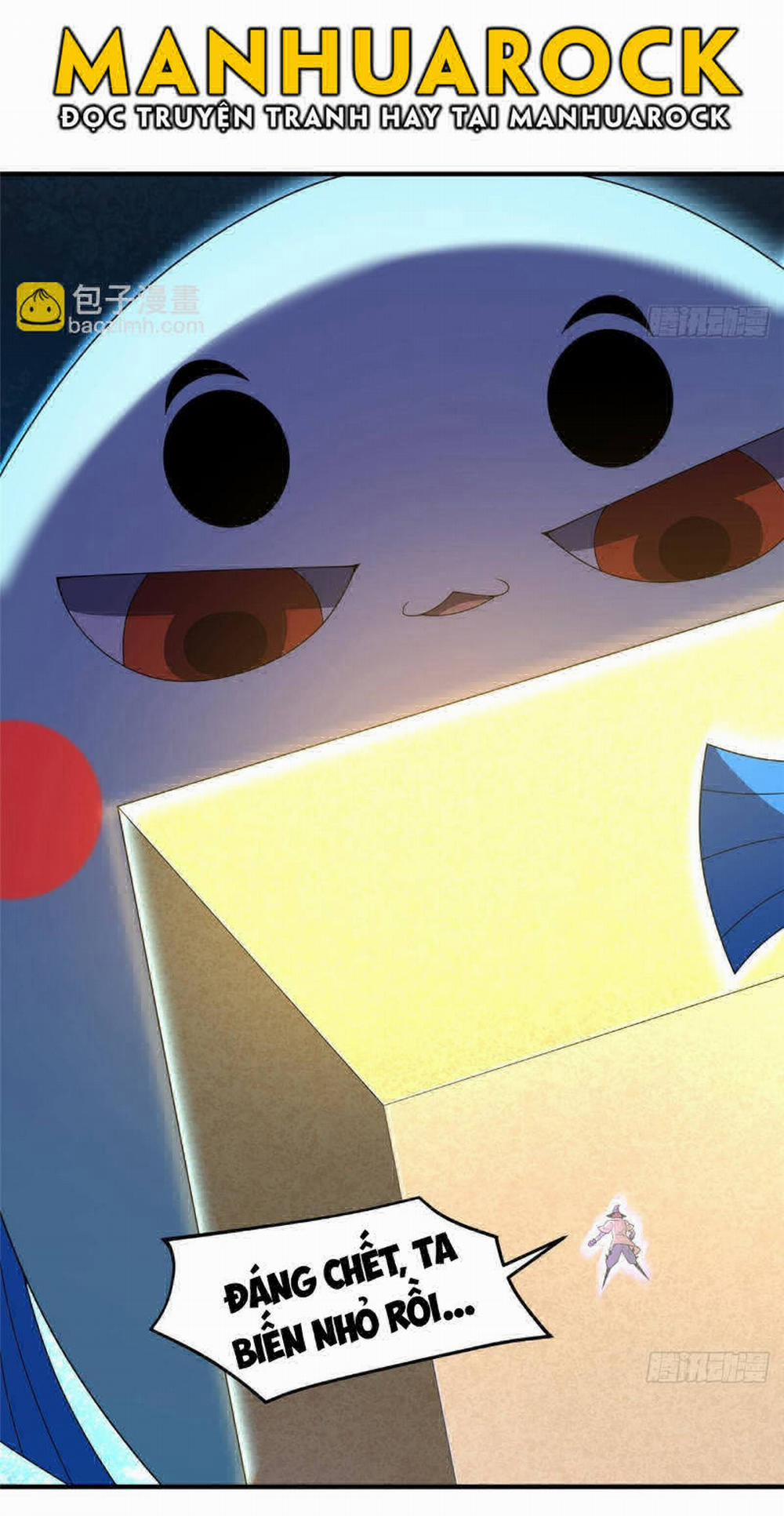 Thần Sủng Tiến Hóa 311 trang 8