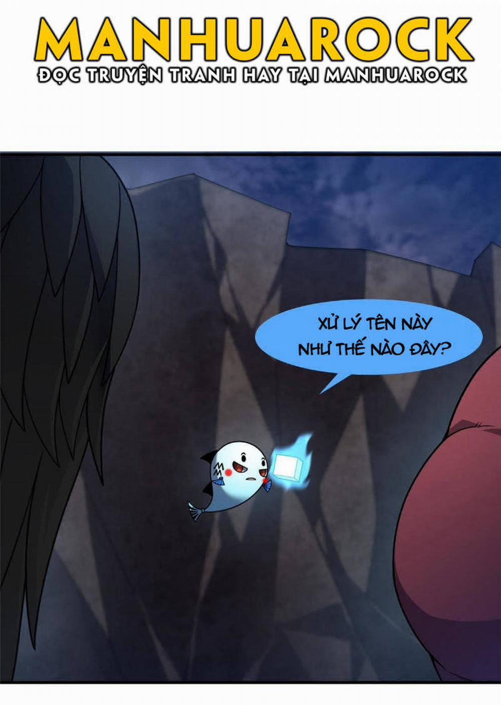 Thần Sủng Tiến Hóa 311 trang 9