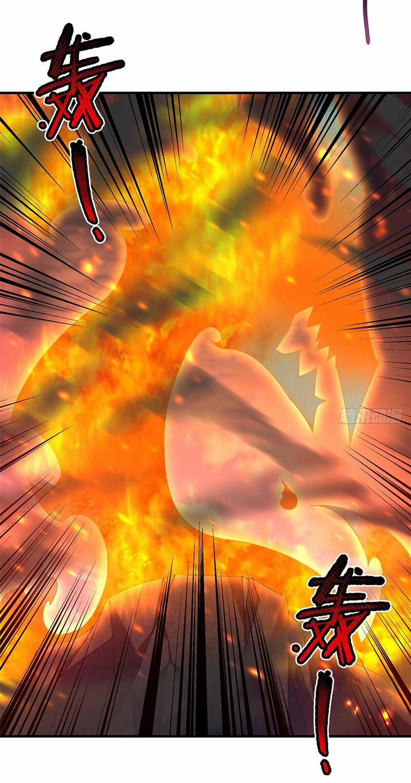 Thần Sủng Tiến Hóa 312 trang 12