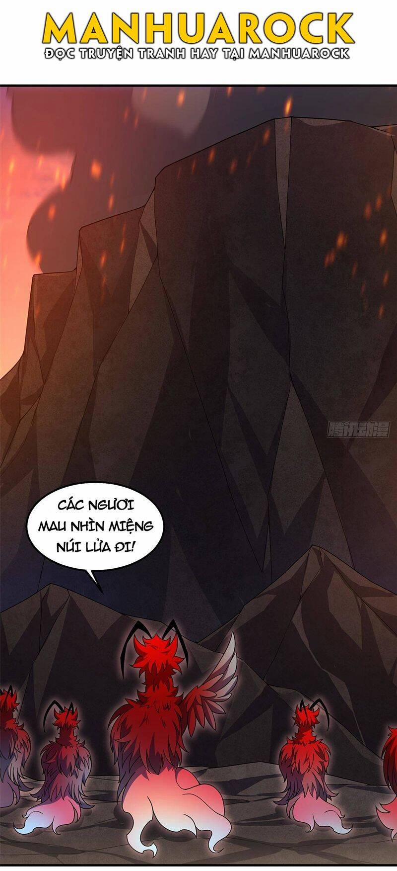 Thần Sủng Tiến Hóa 312 trang 14