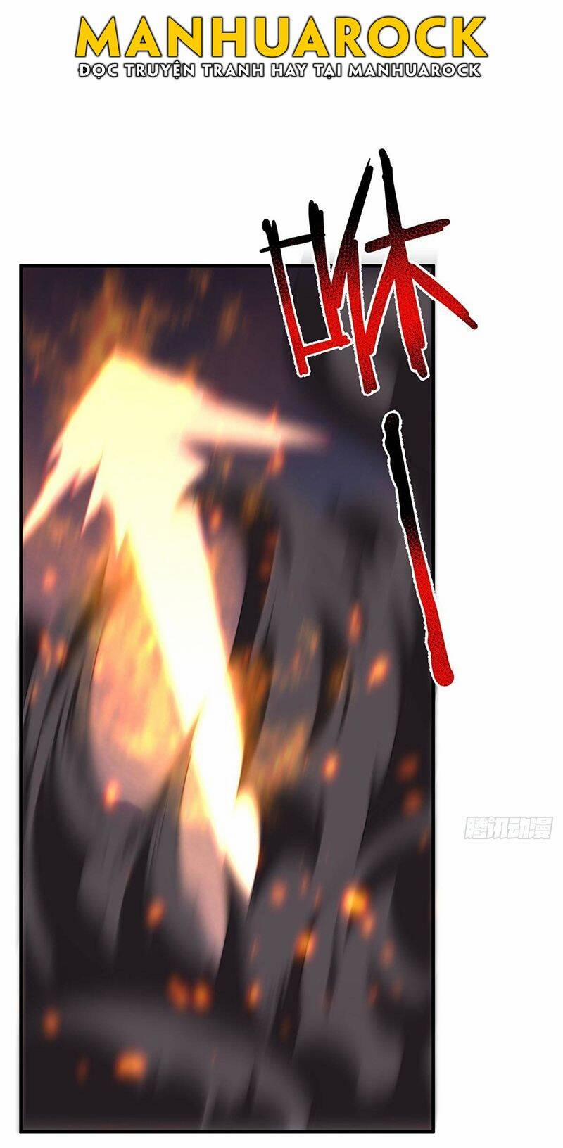 Thần Sủng Tiến Hóa 312 trang 16