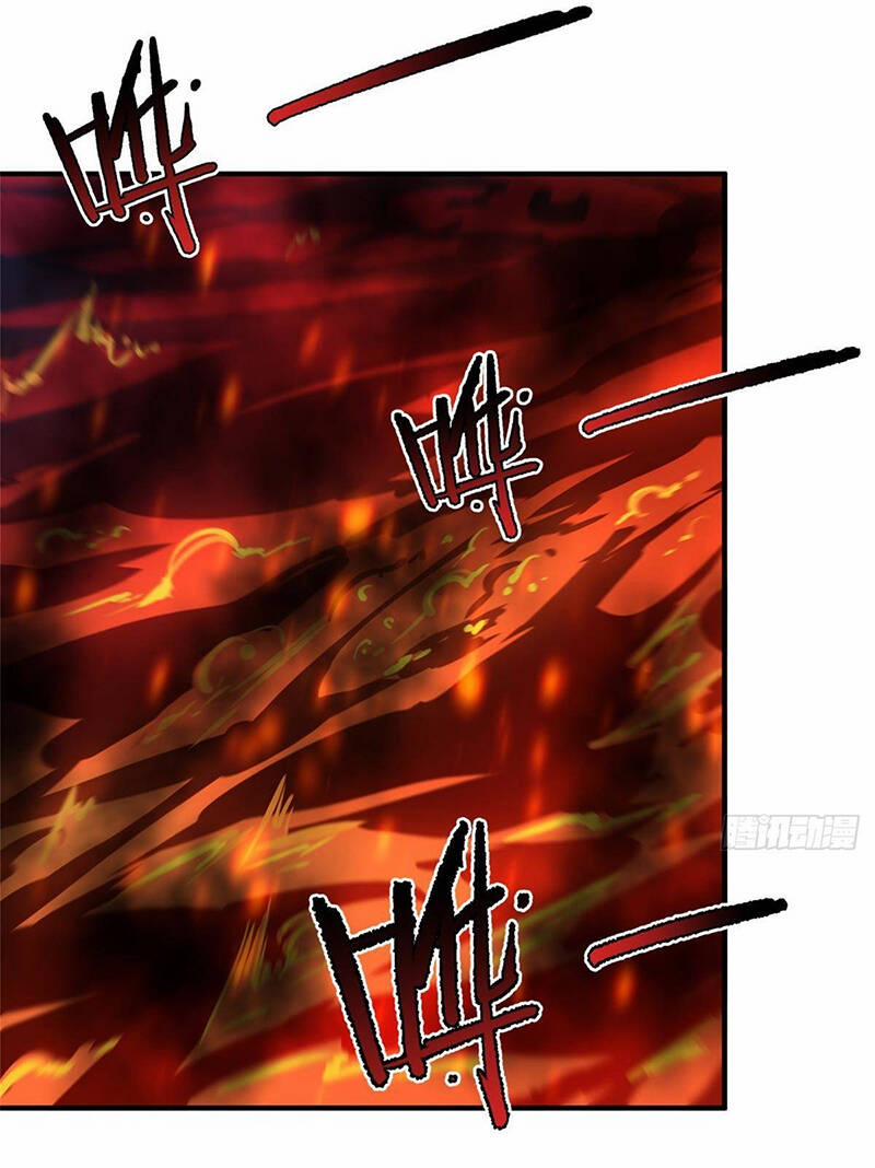 Thần Sủng Tiến Hóa 312 trang 18