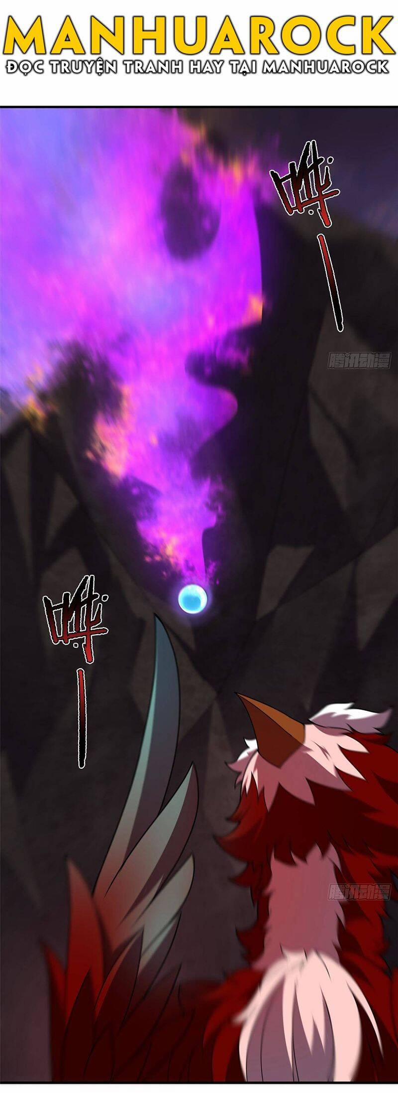 Thần Sủng Tiến Hóa 312 trang 30