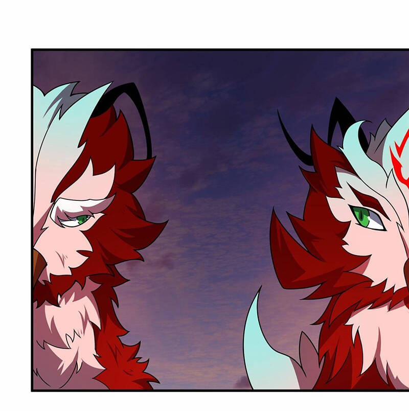 Thần Sủng Tiến Hóa 312 trang 34