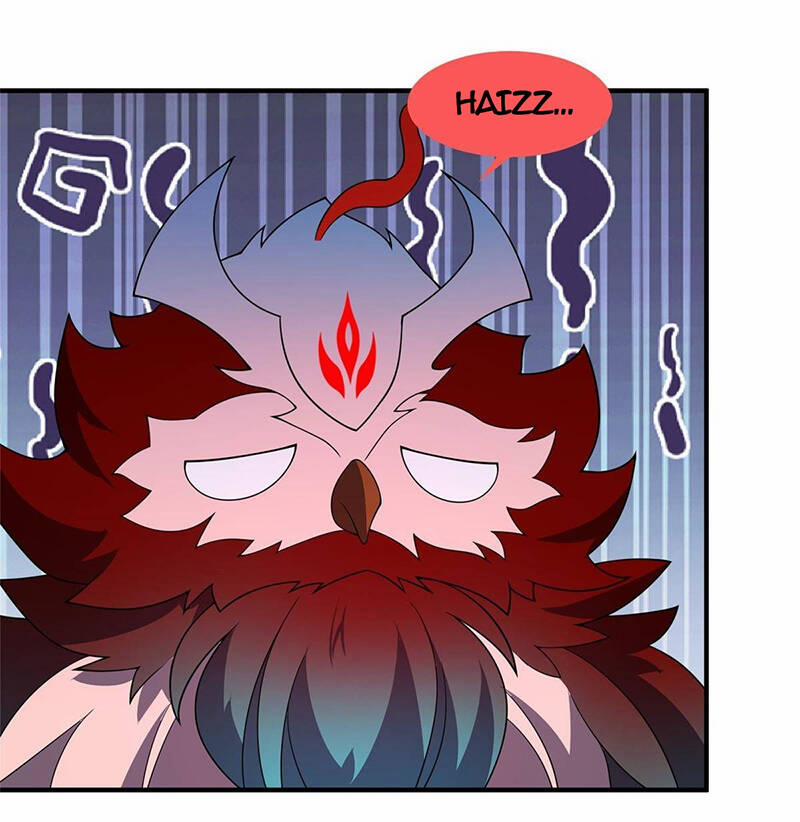 Thần Sủng Tiến Hóa 312 trang 37