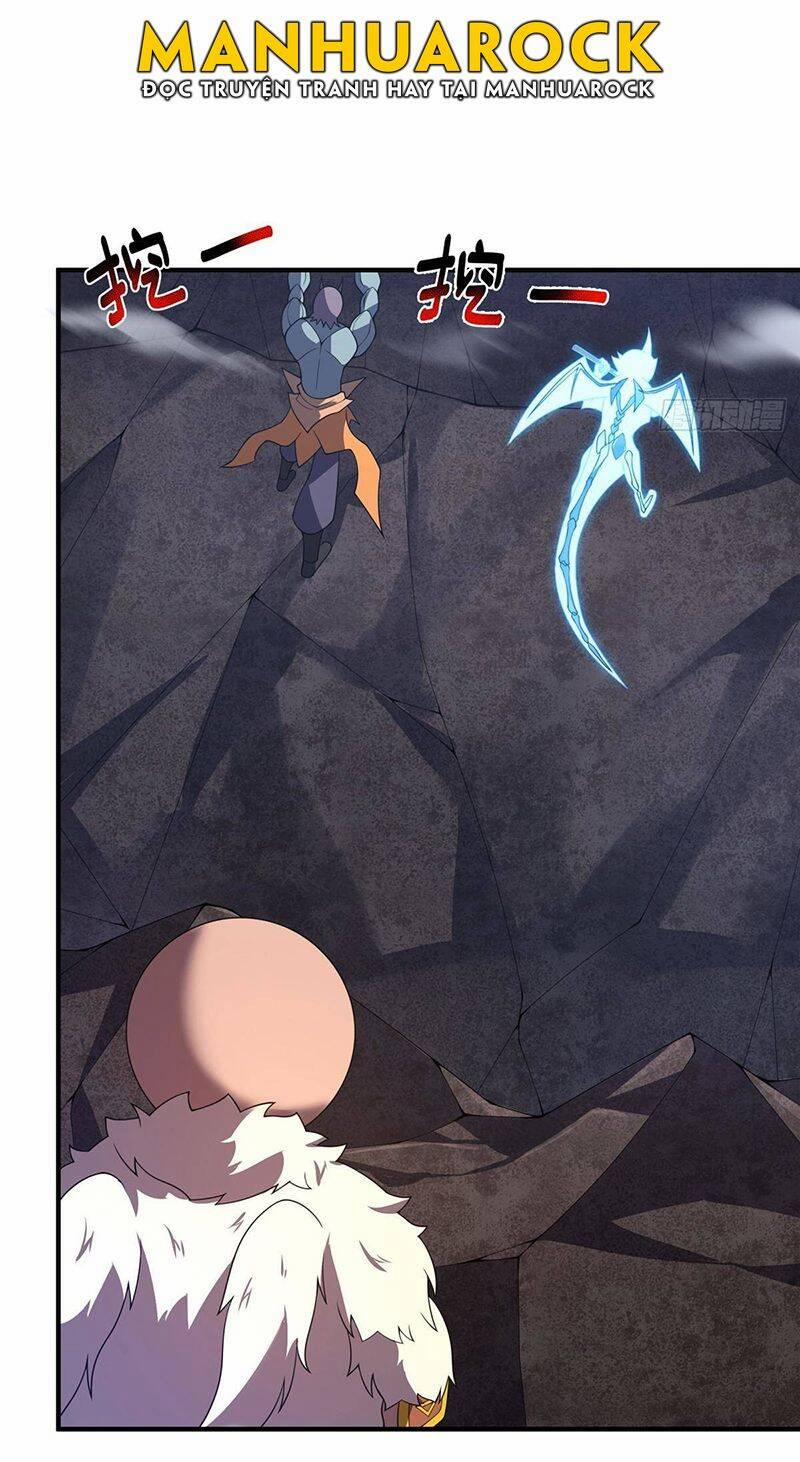 Thần Sủng Tiến Hóa 312 trang 40