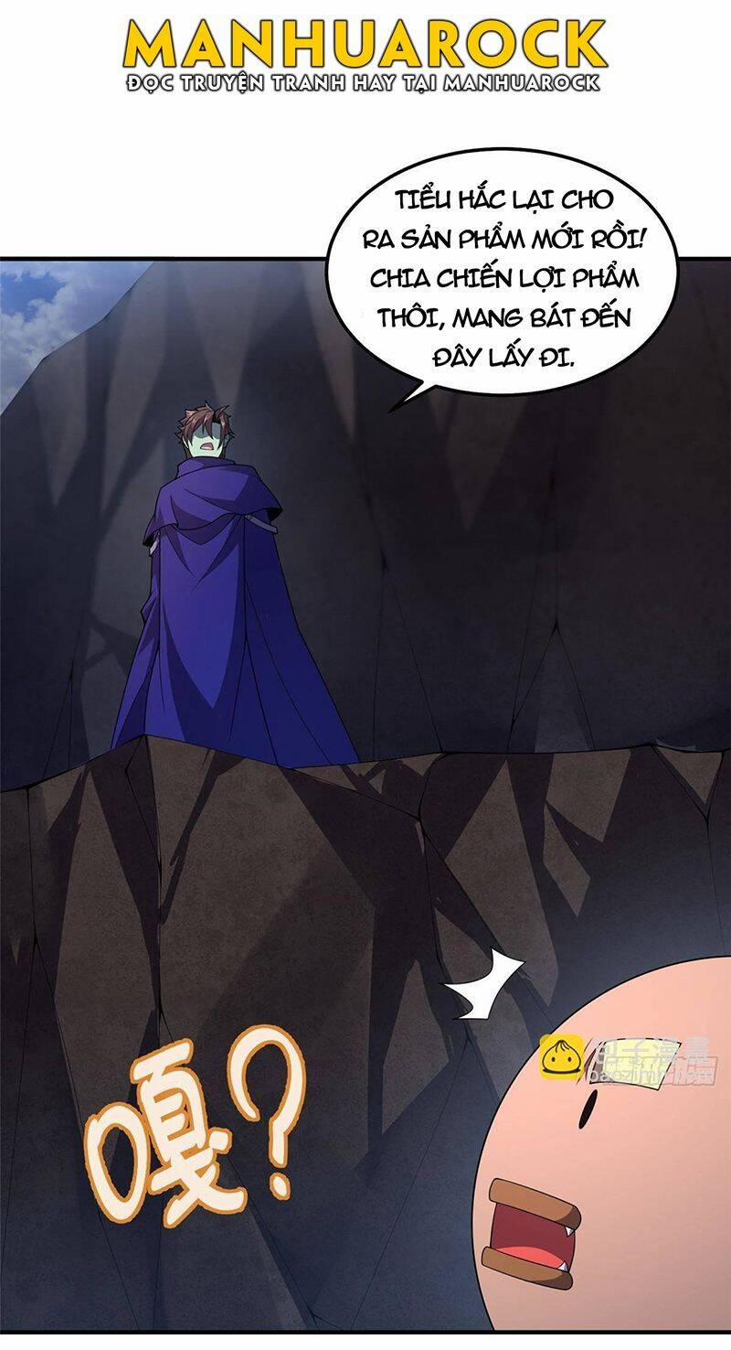 Thần Sủng Tiến Hóa 312 trang 41