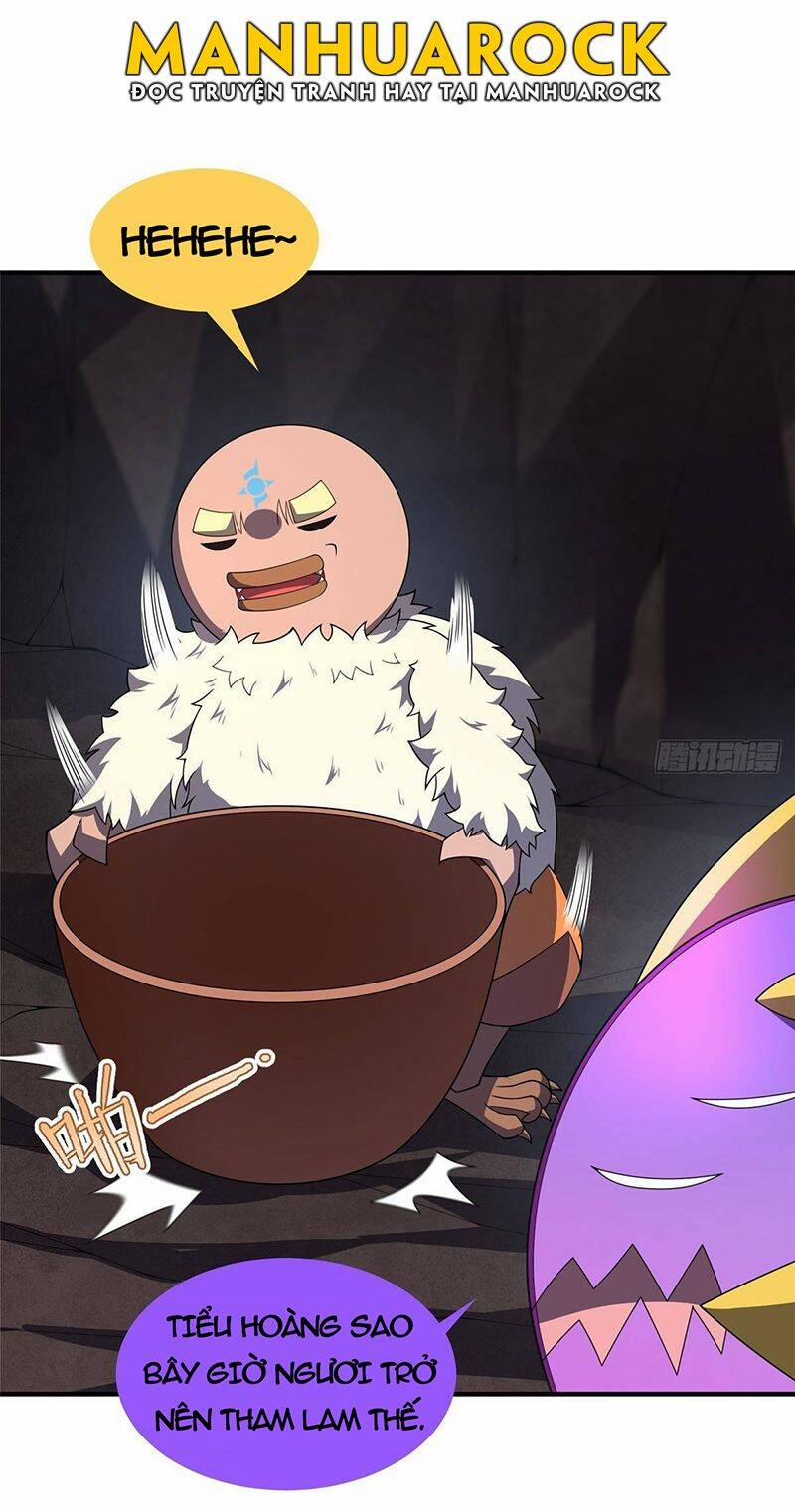 Thần Sủng Tiến Hóa 312 trang 42