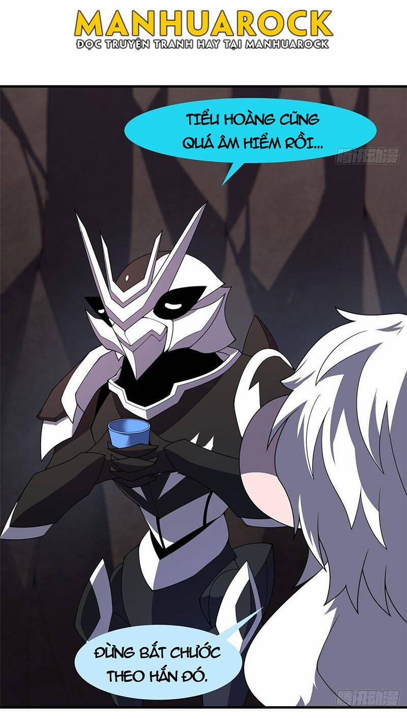 Thần Sủng Tiến Hóa 312 trang 43