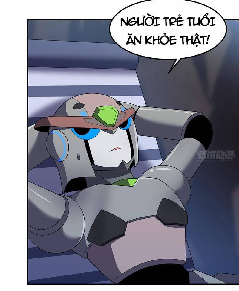 Thần Sủng Tiến Hóa 312 trang 45