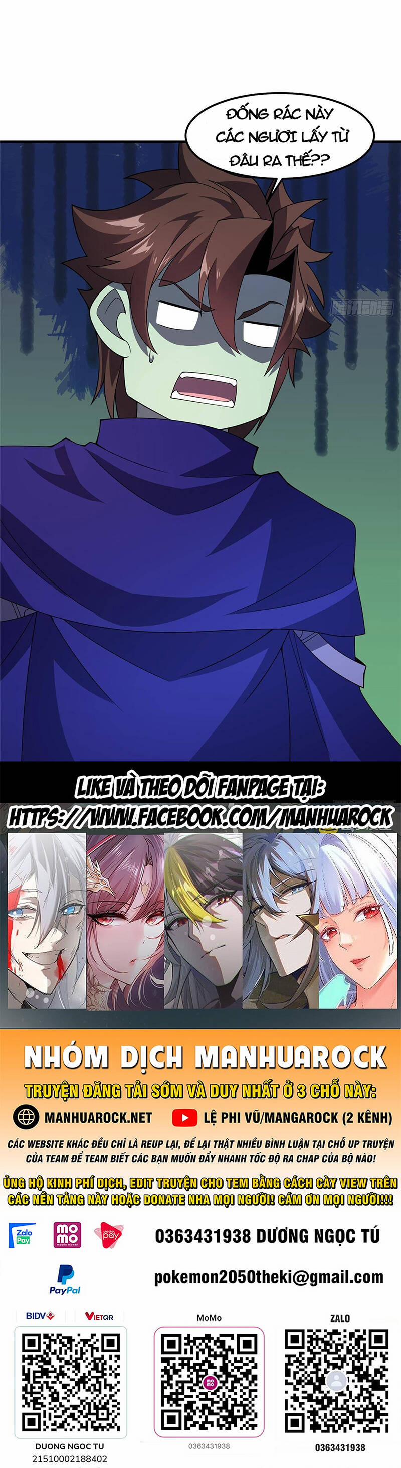 Thần Sủng Tiến Hóa 312 trang 46