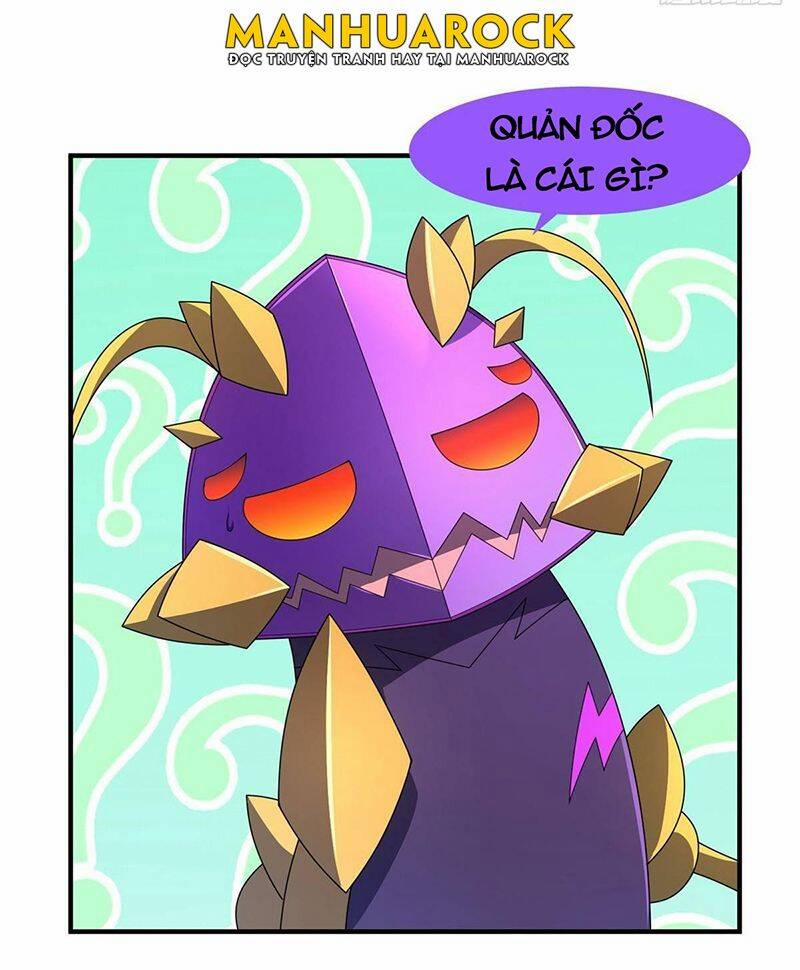 Thần Sủng Tiến Hóa 312 trang 5