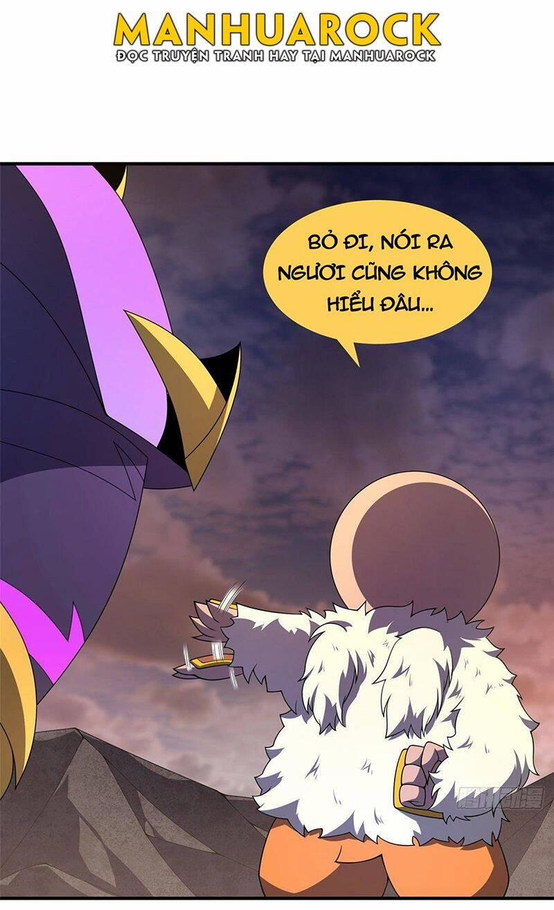 Thần Sủng Tiến Hóa 312 trang 6