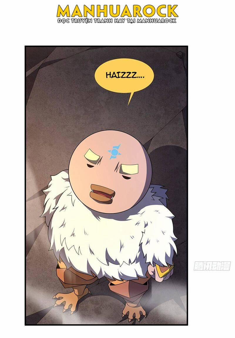 Thần Sủng Tiến Hóa 312 trang 7